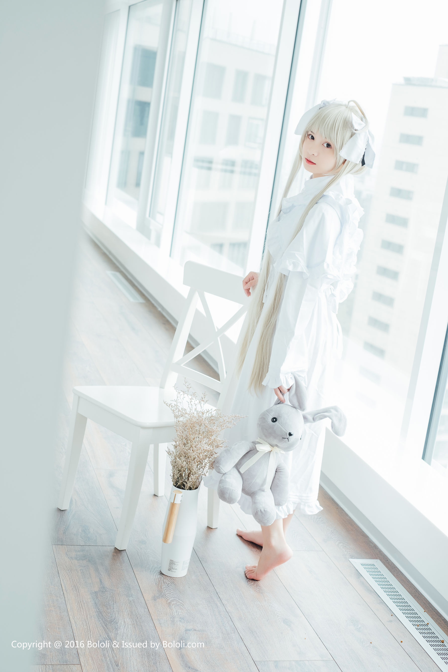 Liu Lina Girl Kimoe Que Meng Culture Kim016