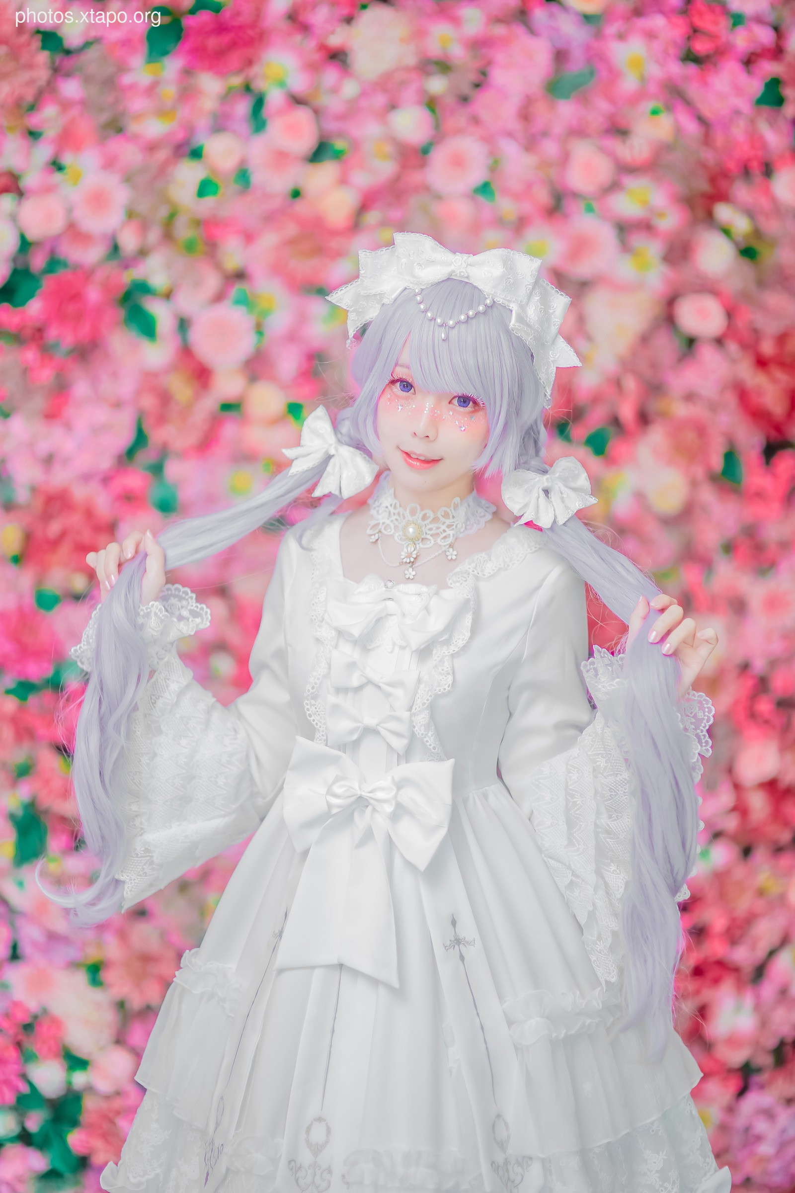 ElyEE子 - NO.87 TUESDAY TWINTAIL 141P-261MB