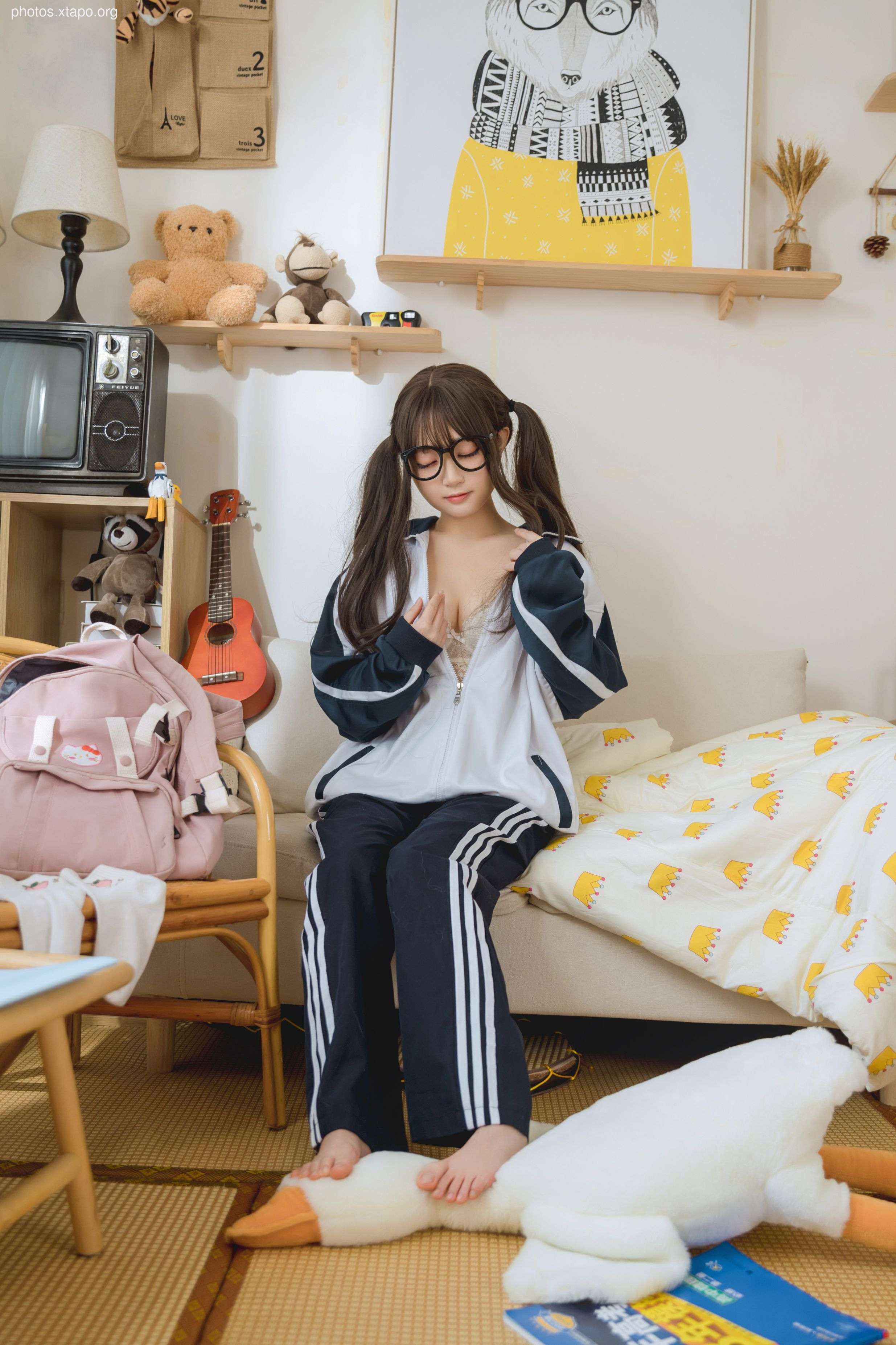 Shenxian Yongli Family Harbits 73P (June 28 Award Group Resources)