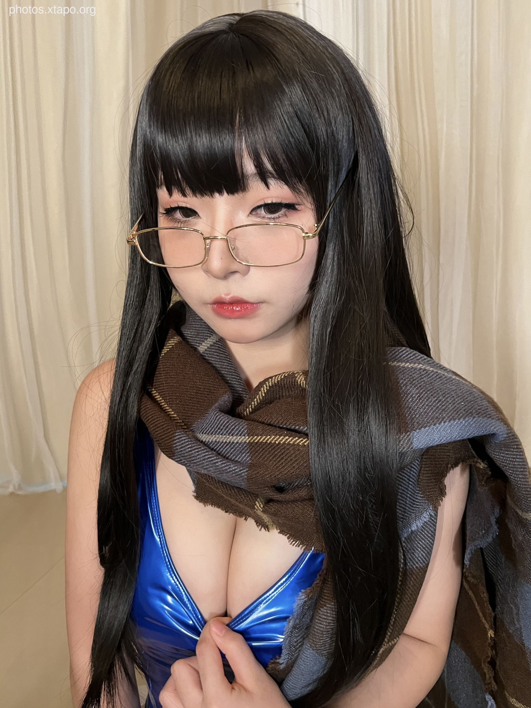 NO.005 Swimming Sister Selfie 30p-107MB