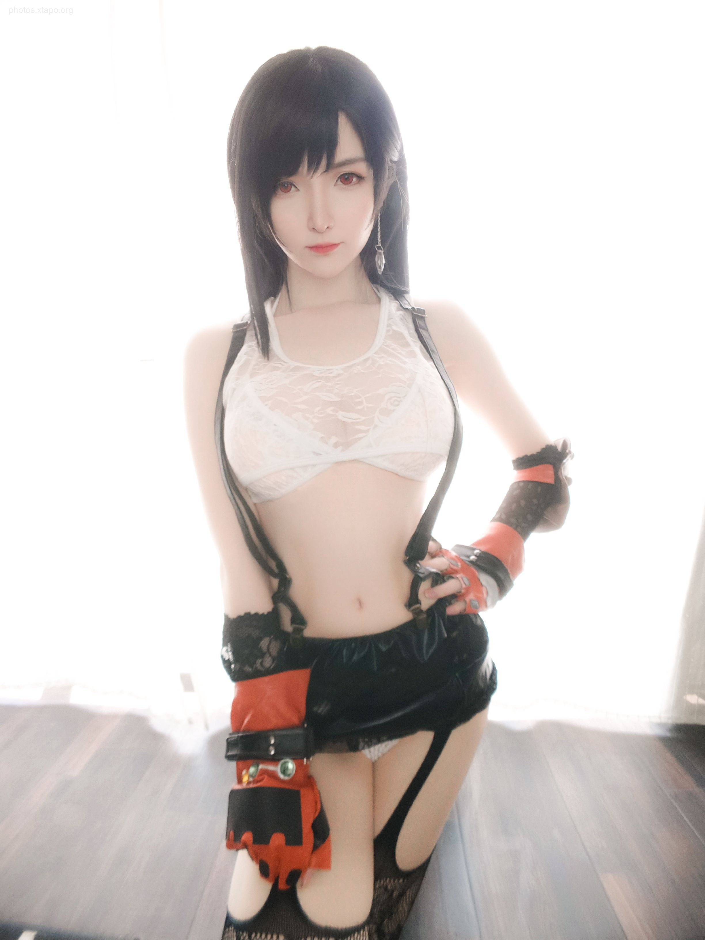 Xiaoyangze - Tifa 66P