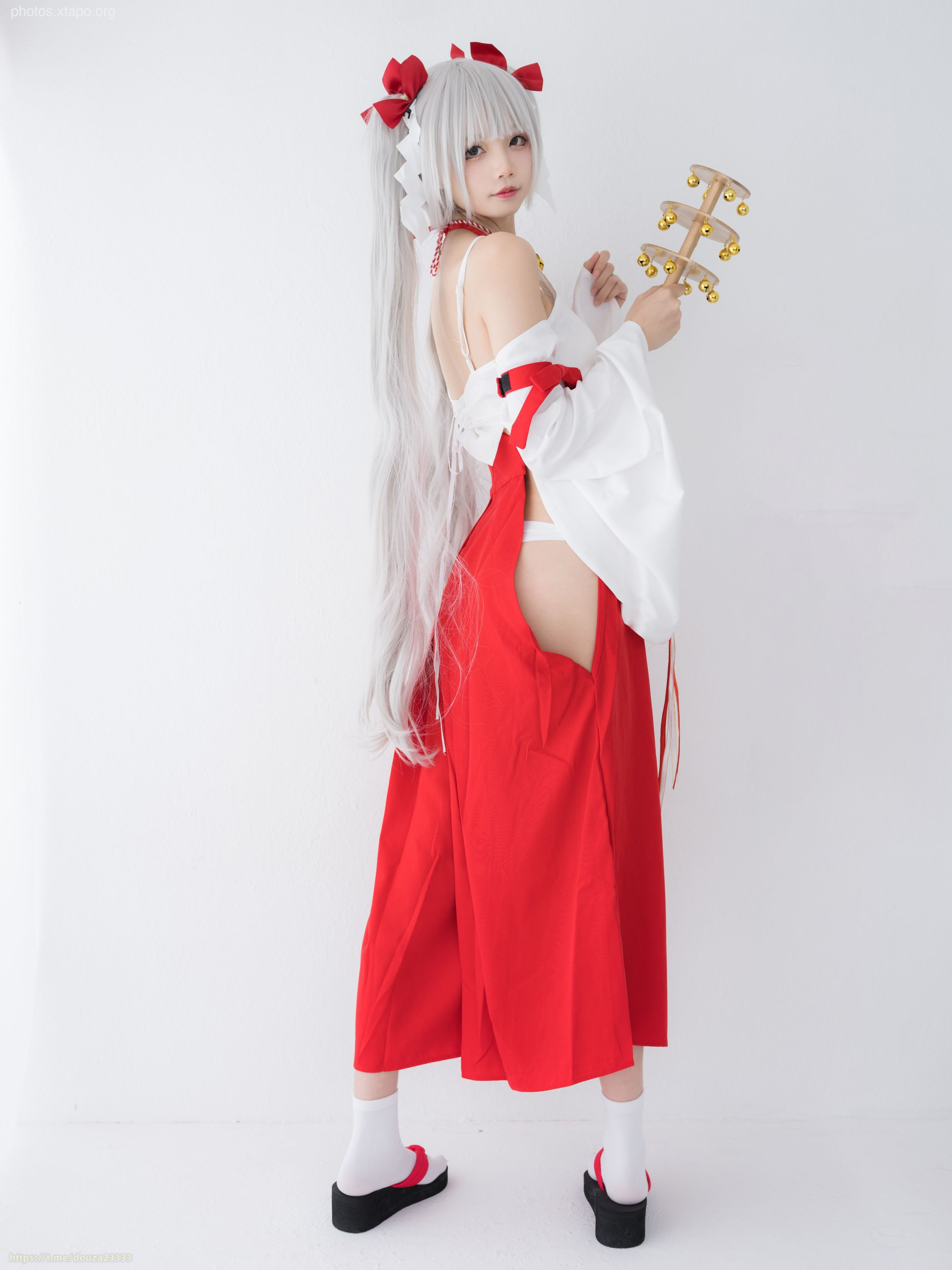 Five more ghost witch 14p-330MB