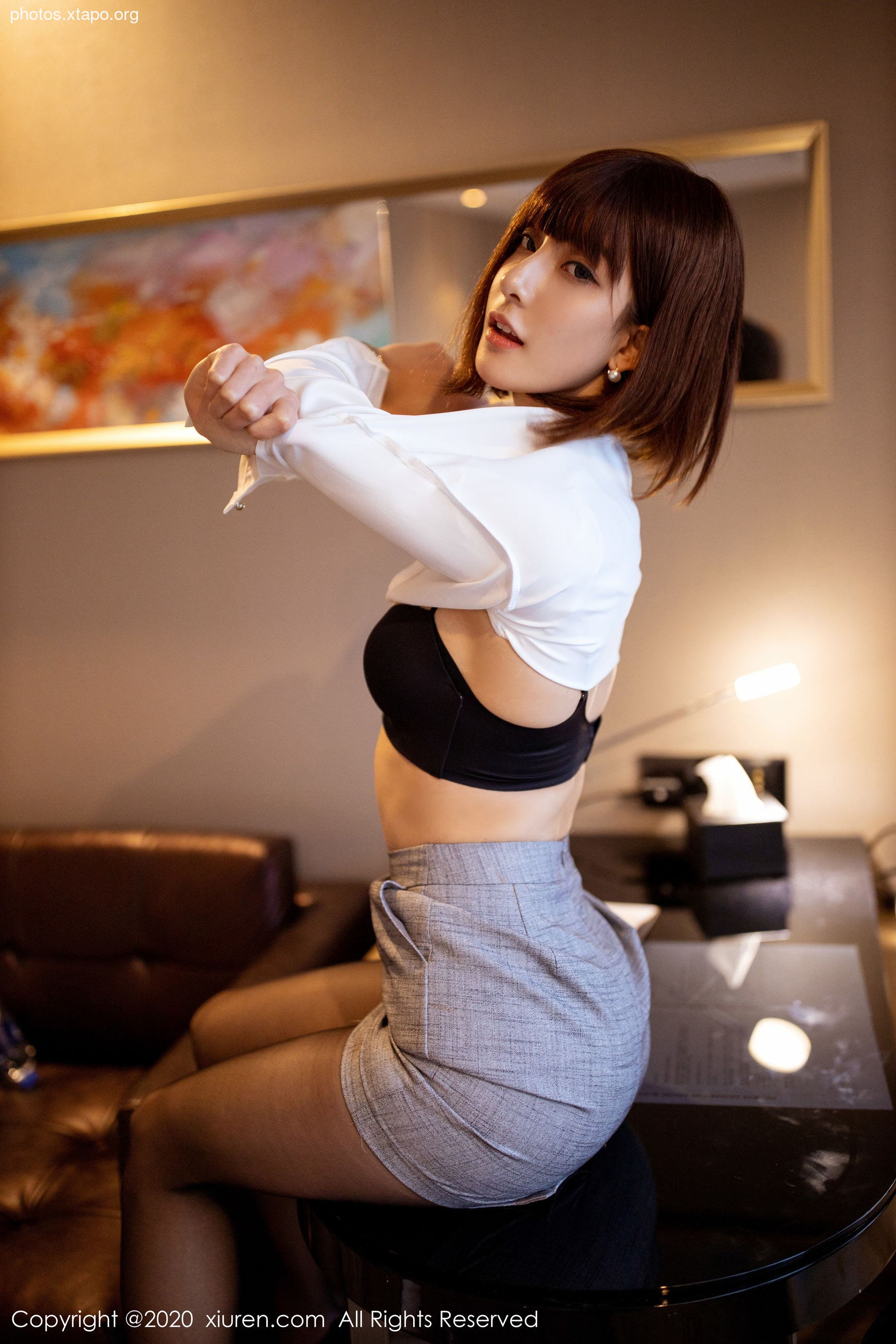 Xiuren no 2105 yooki