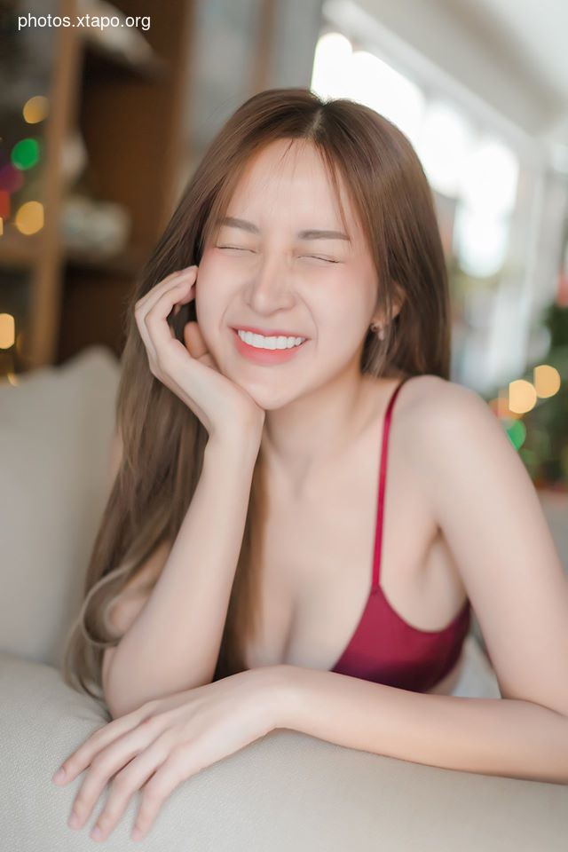 Thanyarat CharoenPornkitda