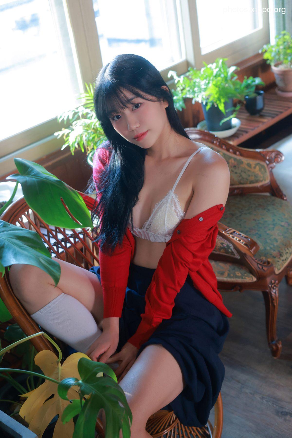 Yo-U Yui – Vol.2 Album Dec 2023 A