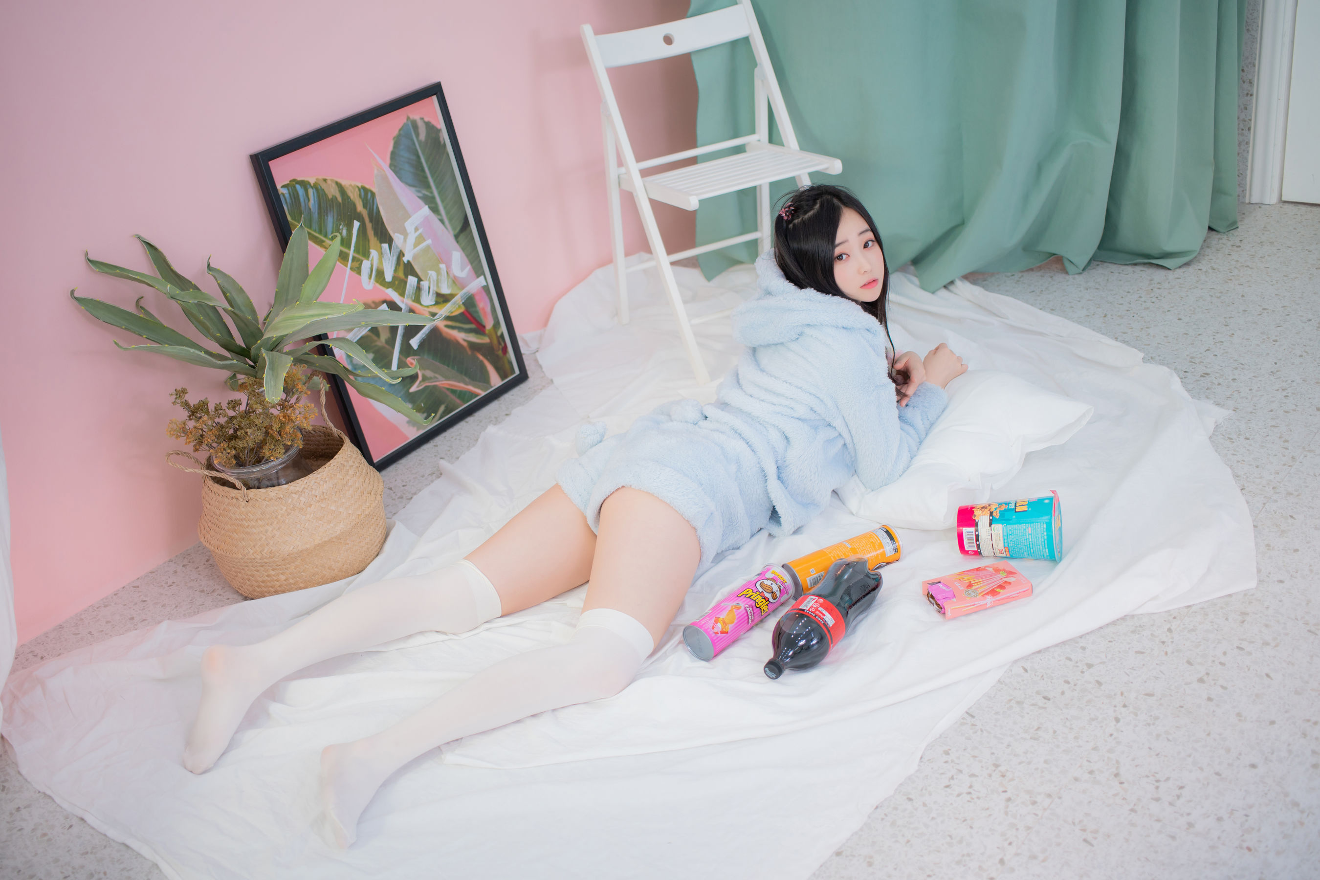 CreamSoda Bambi - Today's BAMBI