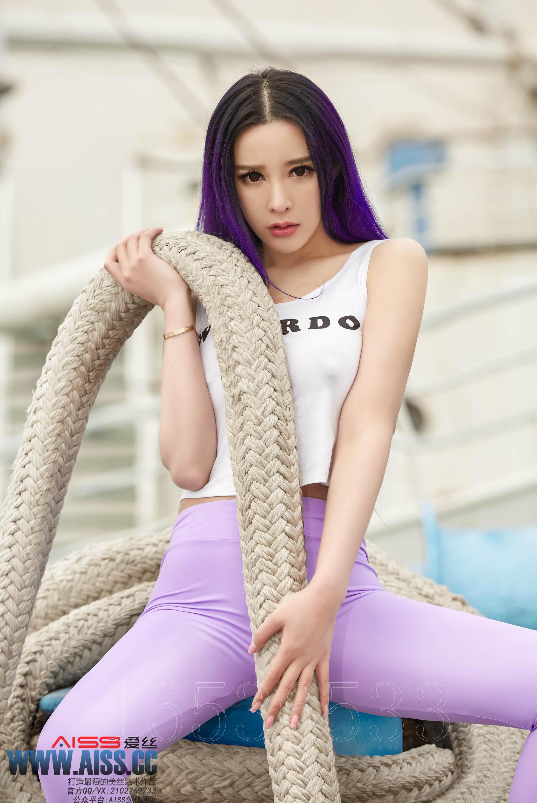 Sophie Tightened Sophie AISS Aisi F6033