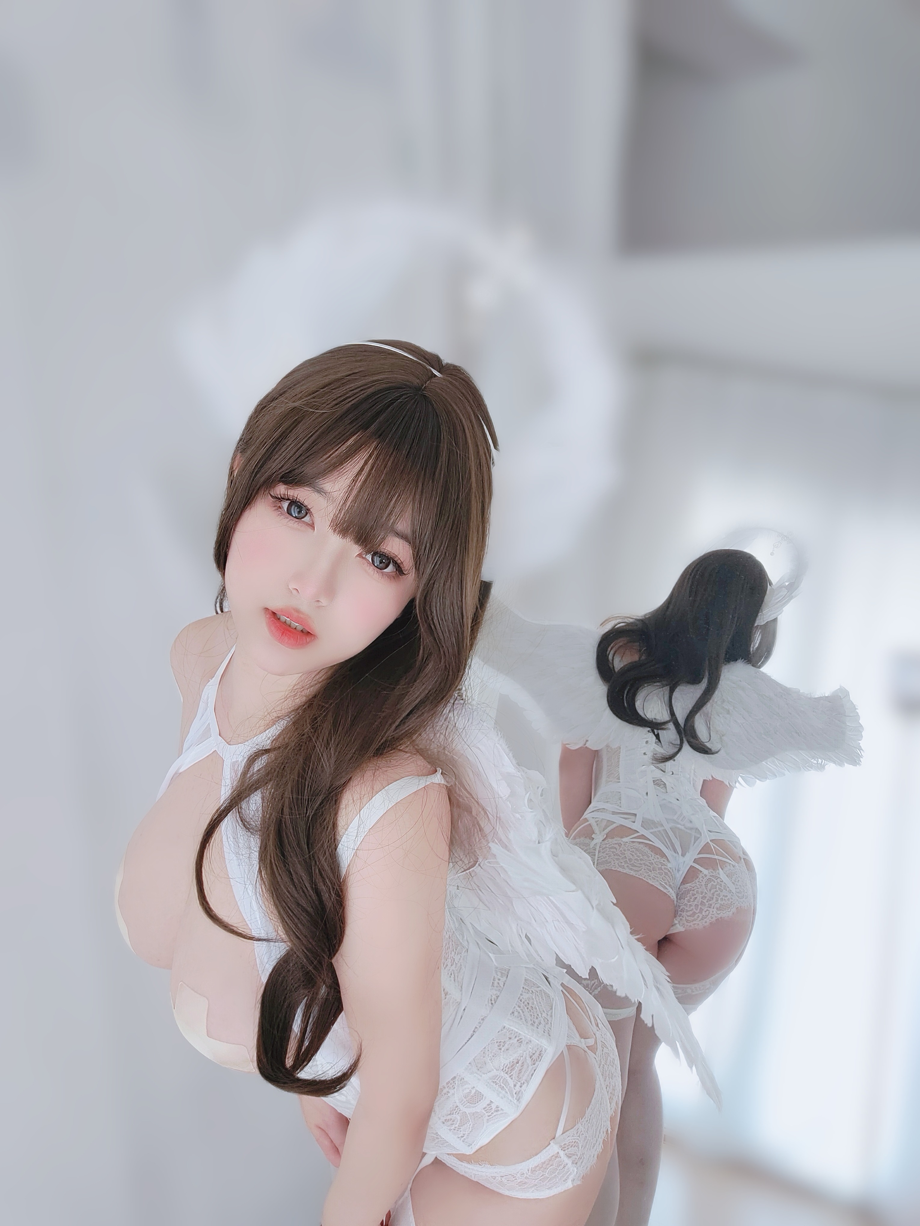 Heroine K Erotic Angel