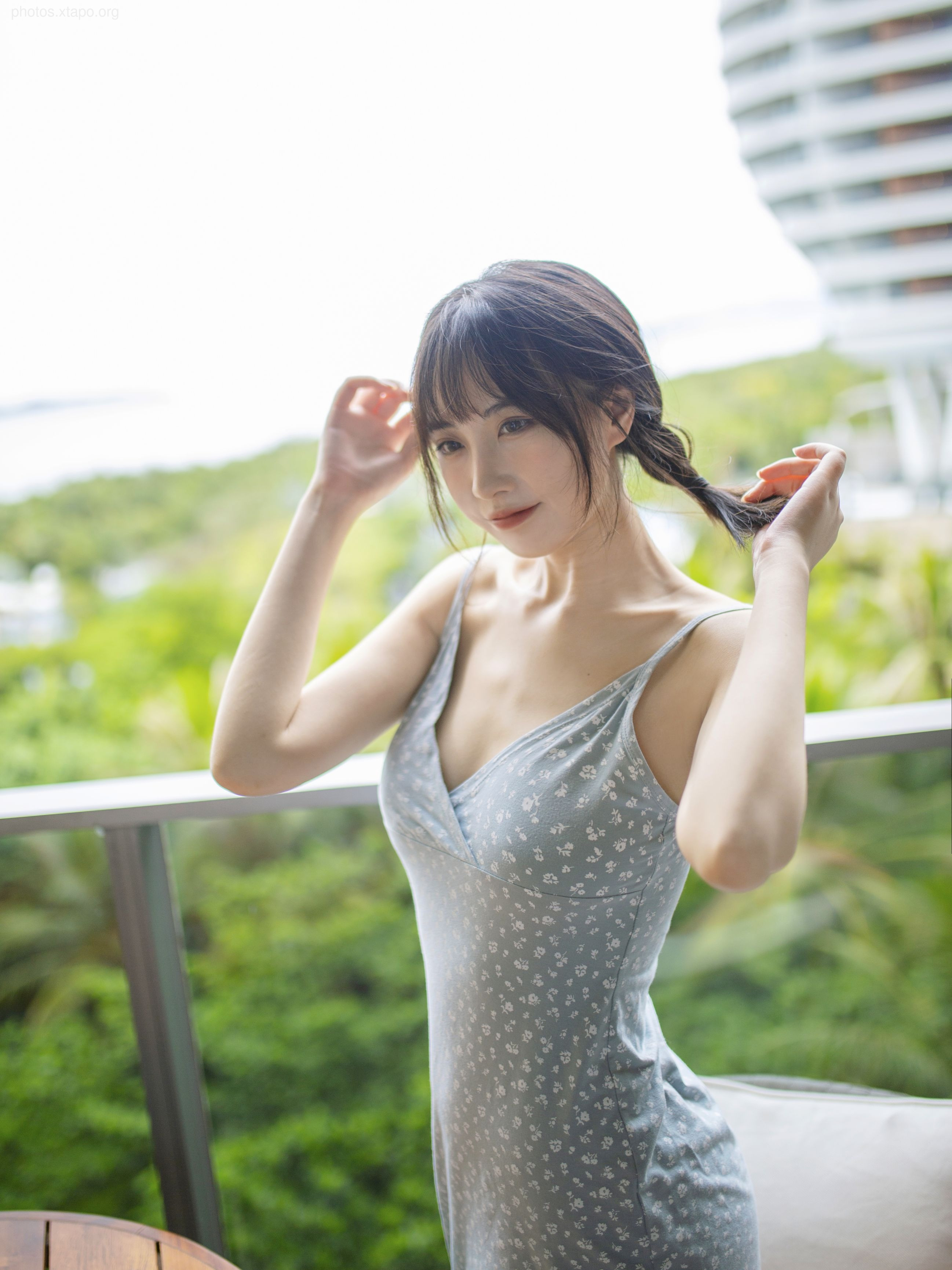 NO.030 Endless Summer 27P-221MB