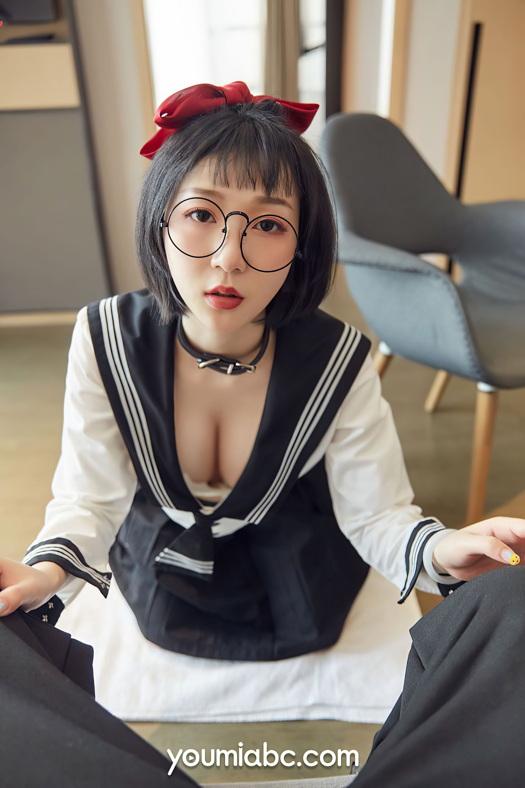 Youmi Youmiabc Dragon Girl Baby Teaching