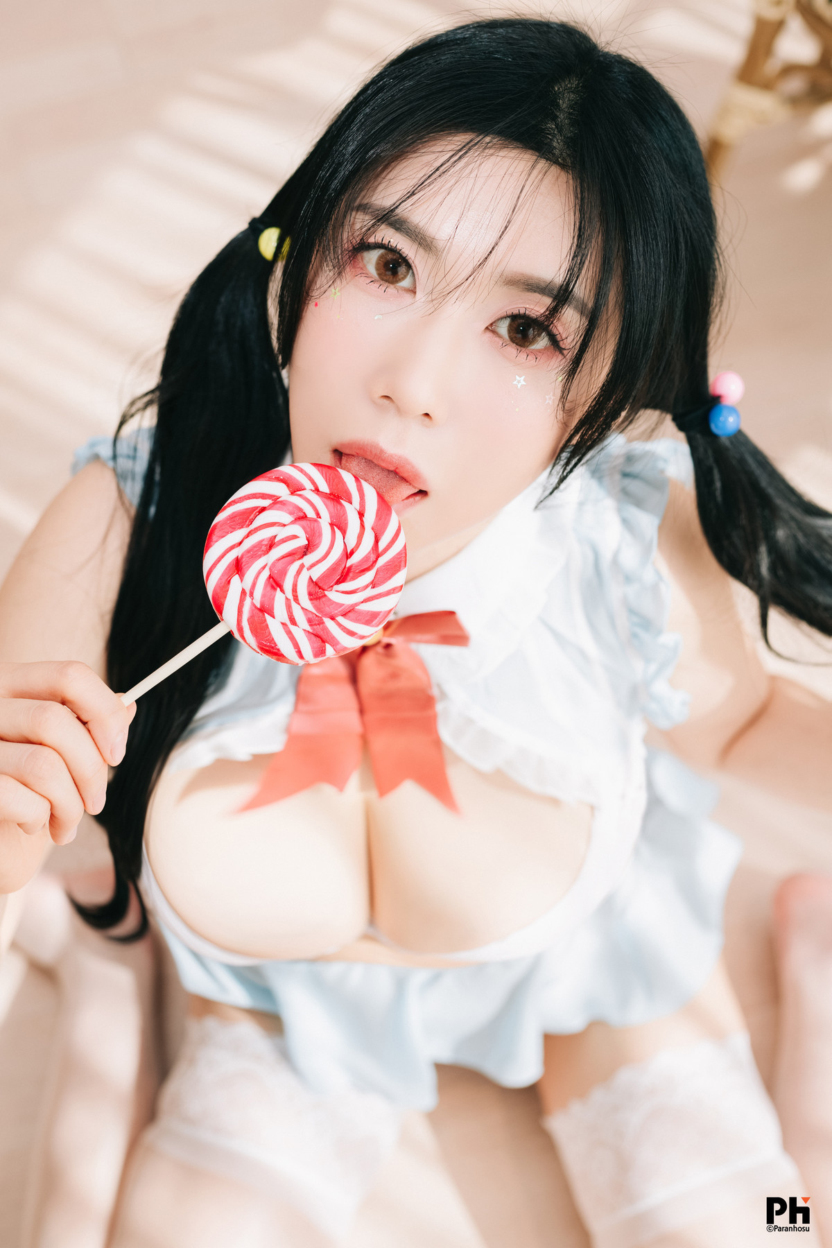 Sia_S22, [Paranhosu] Lollipop