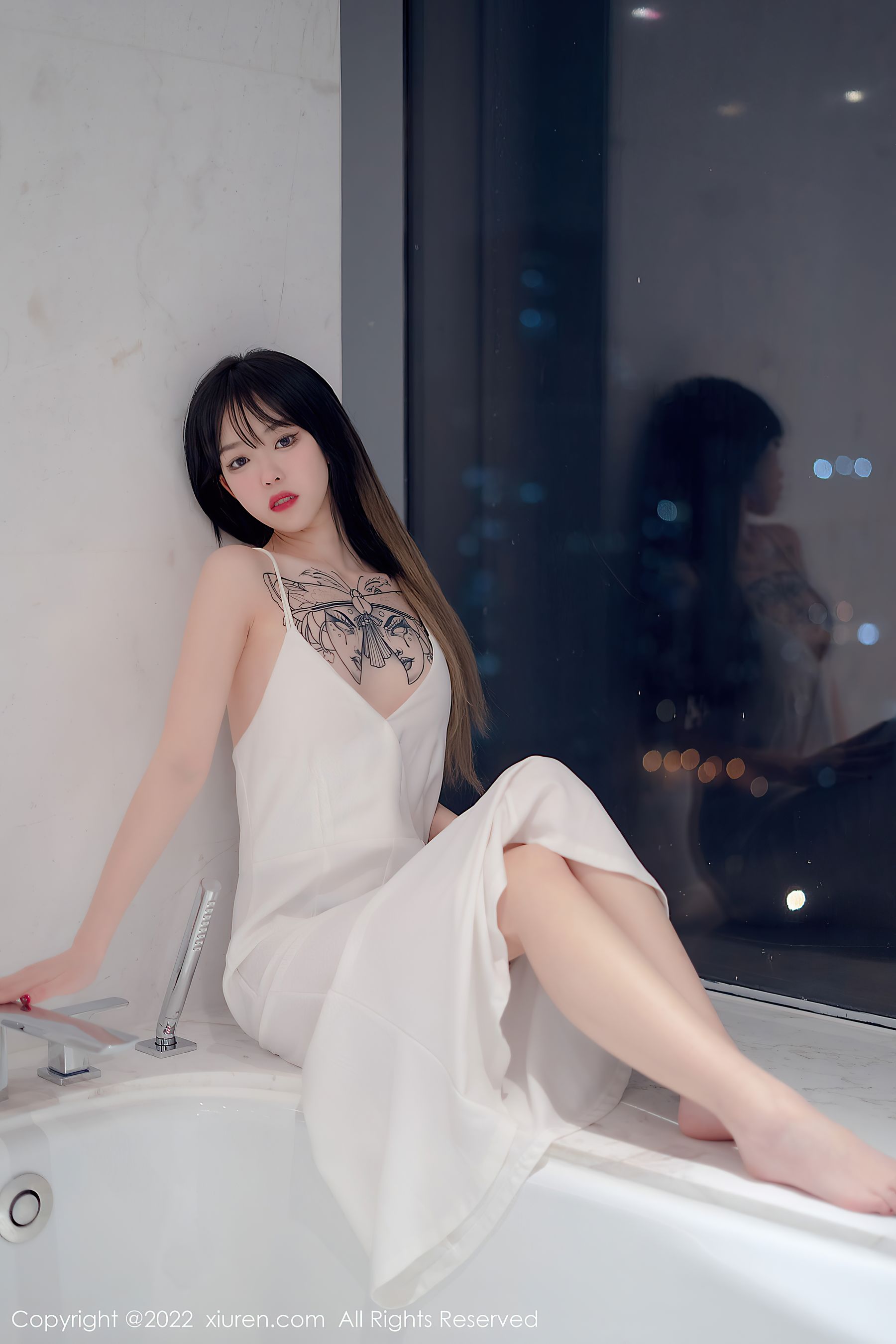 Xiuren xiuren No.4611 baby bottle