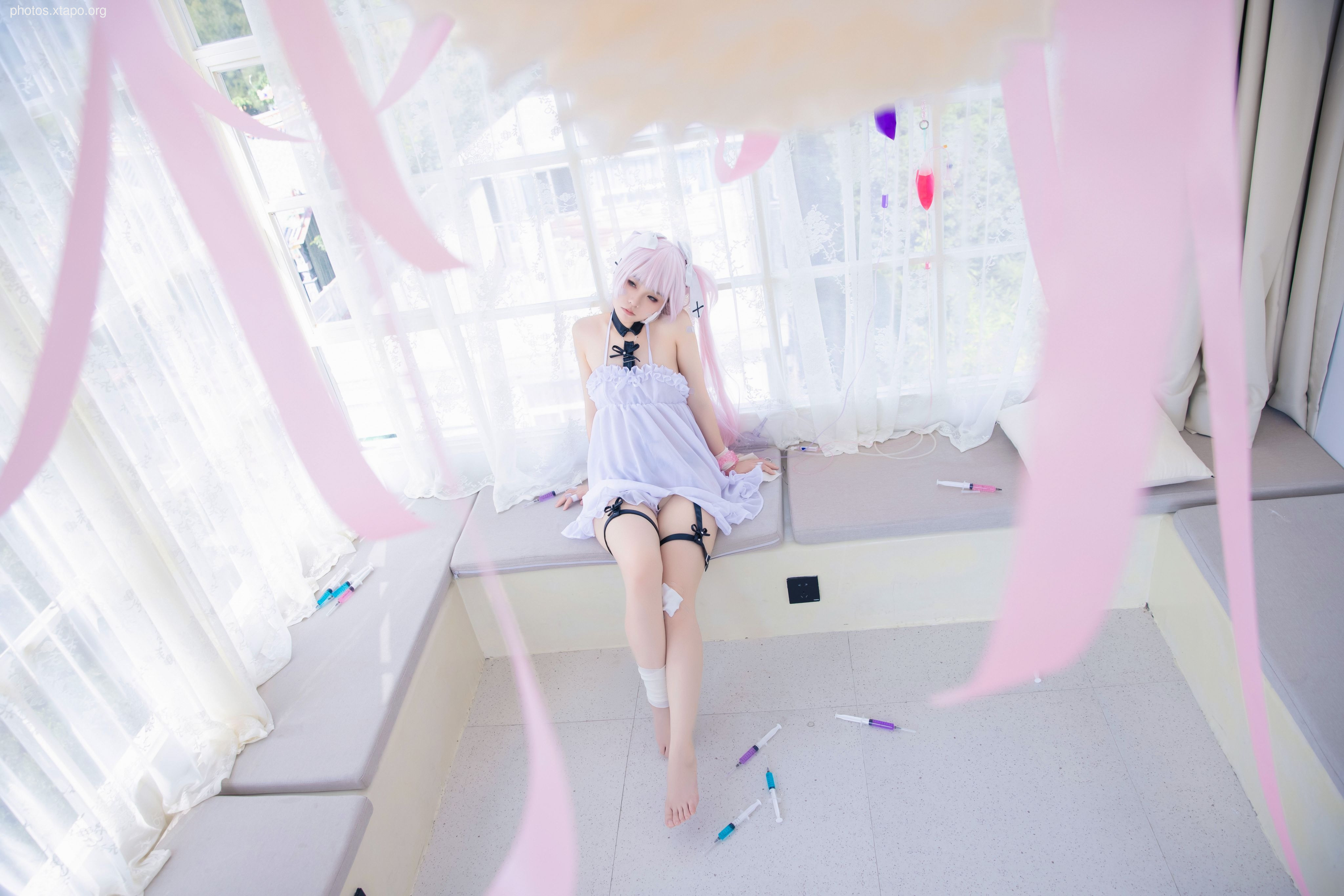 G44 will not be injured Hatsune sauce 31p