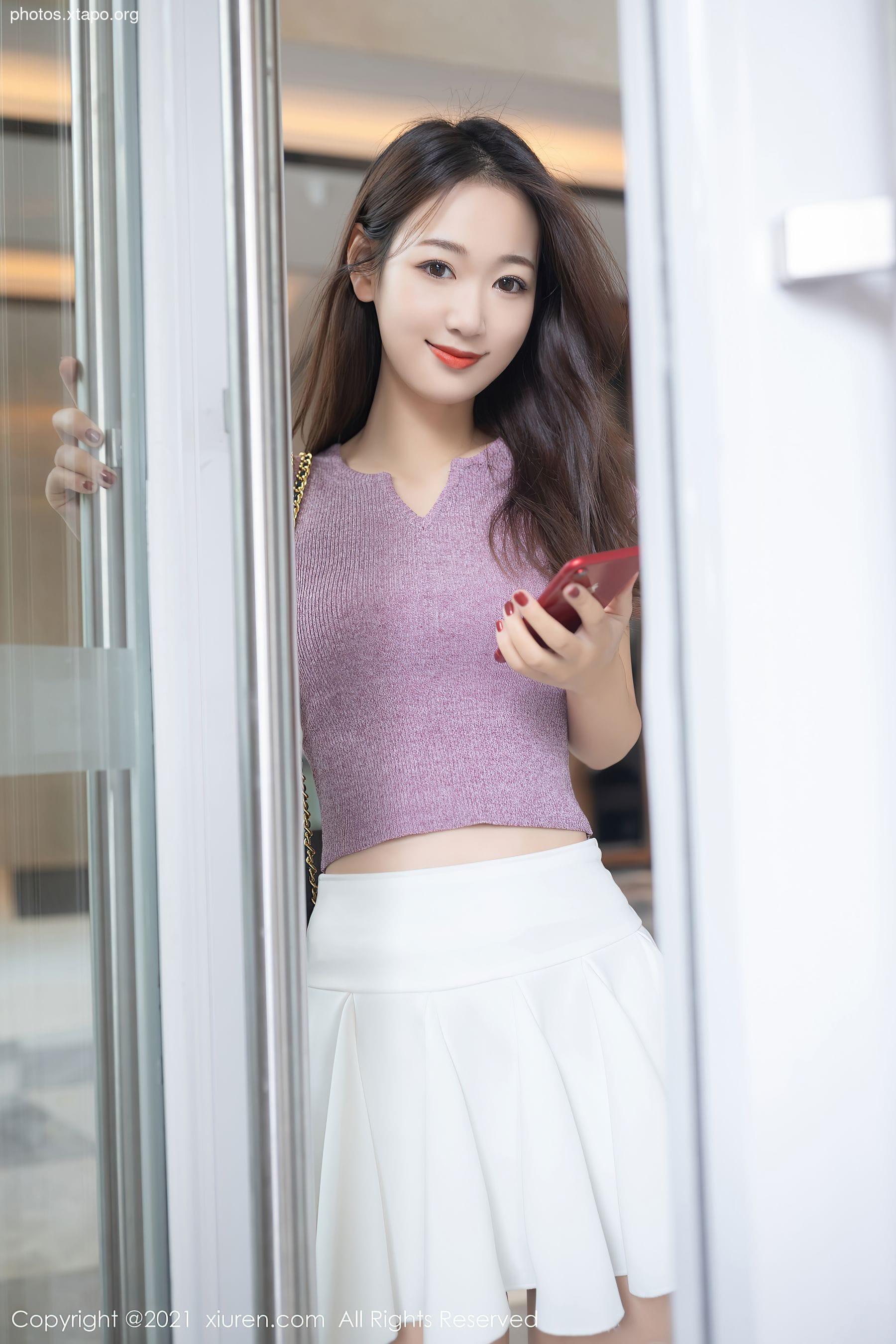 Xiuren 3090 Tang Anqi