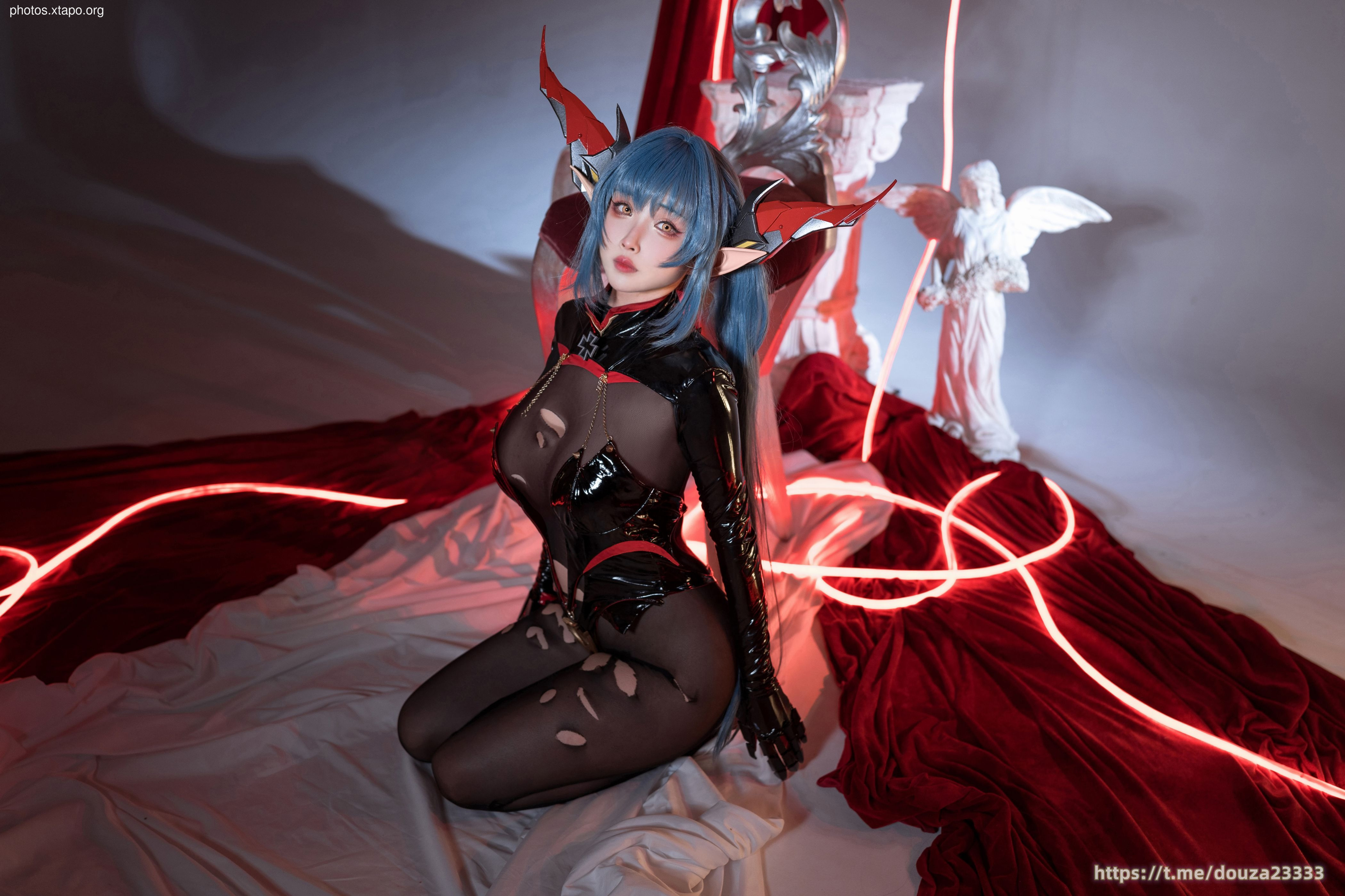 Liangliangzi Regensburg (Resources from the reward group on December 24)