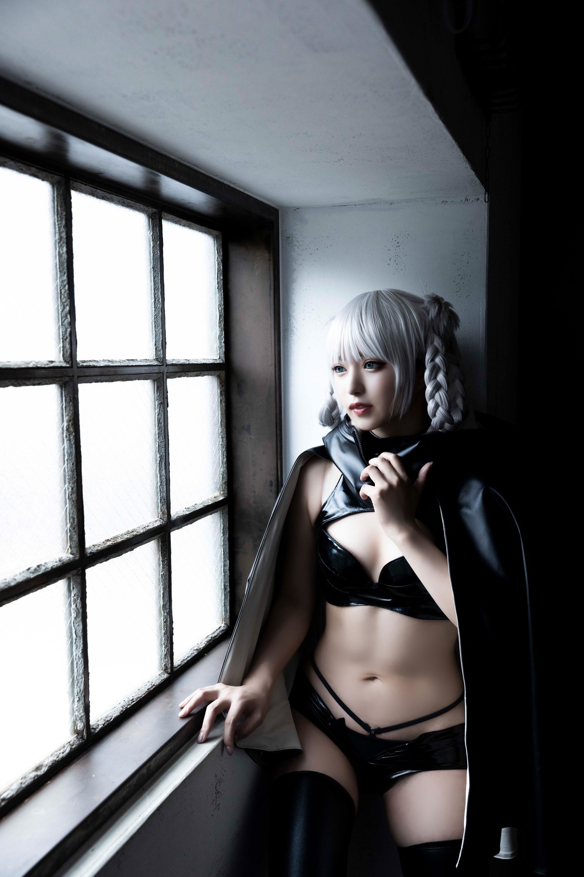 Kosucchi Cosplay Nazuna Nanakusa