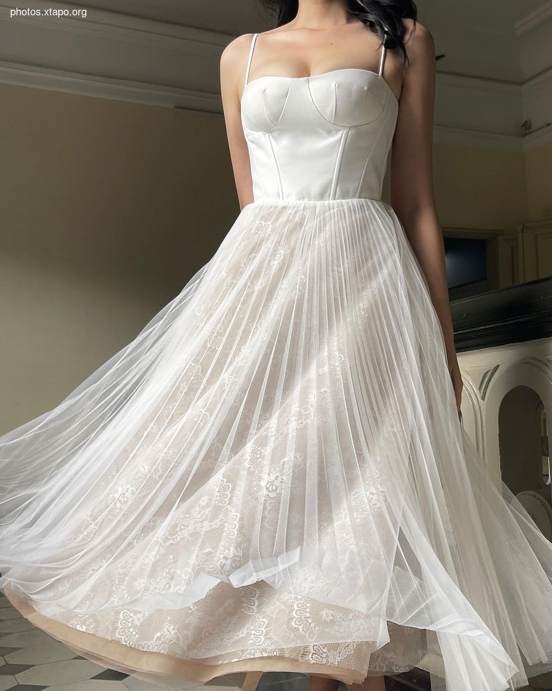 Eugenie Nguyen (Ngoc Xuan)