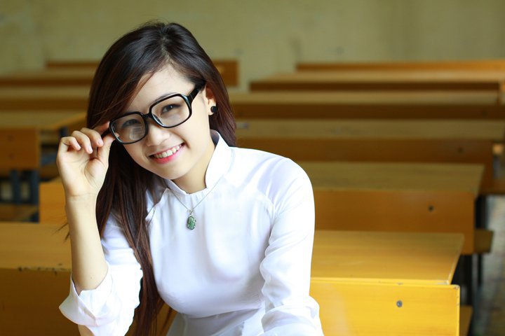 Top 100 most beautiful long dresses in Vietnam