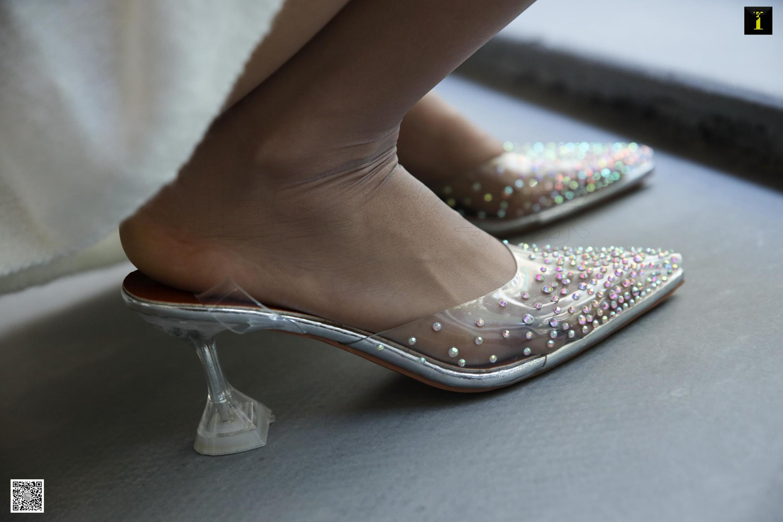 Different Thoughts to IESS Model Miko Lady Lady