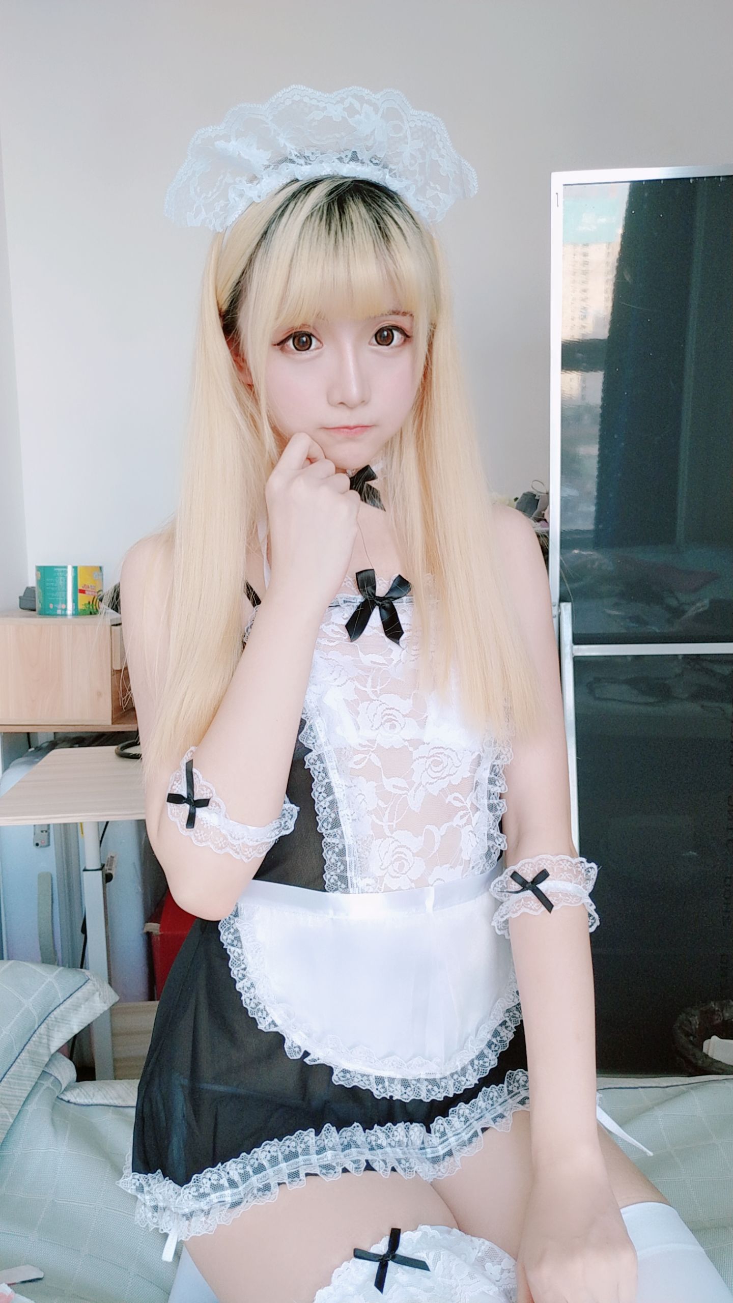 Miss Coser Sister Star Star's Children's Maid