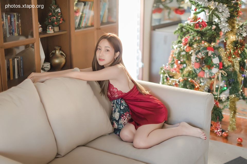 Thanyarat CharoenPornkitda