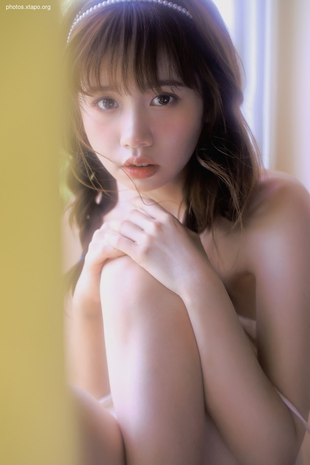 A Dinh 阿婷 - A -Mu_