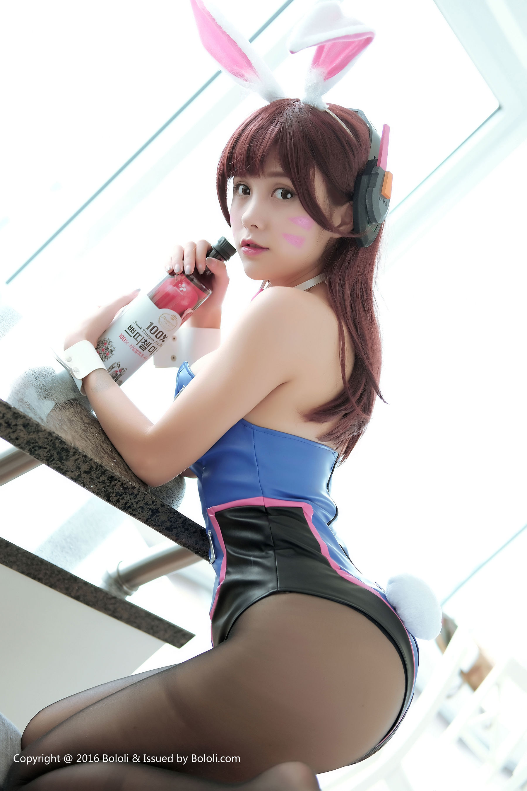 Xia Mei Sauce Xia Mei DVA Meng Zhao Bololi Boluo Society bol.013