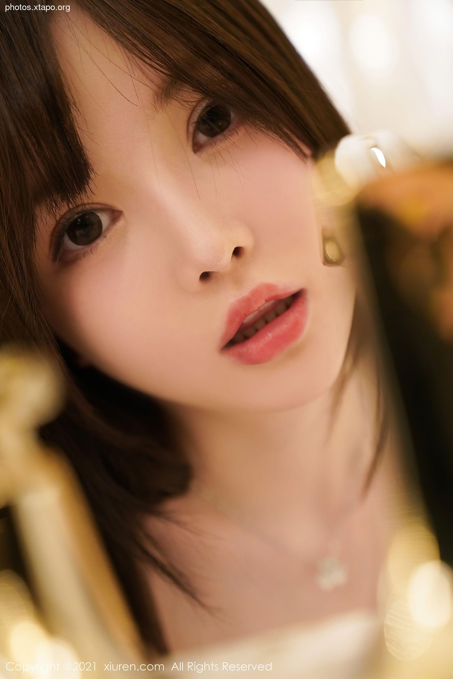 Xiuren 2977 MINIbabe