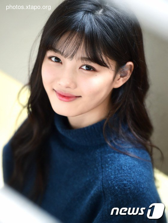 Kim Yoo Jung Kim,