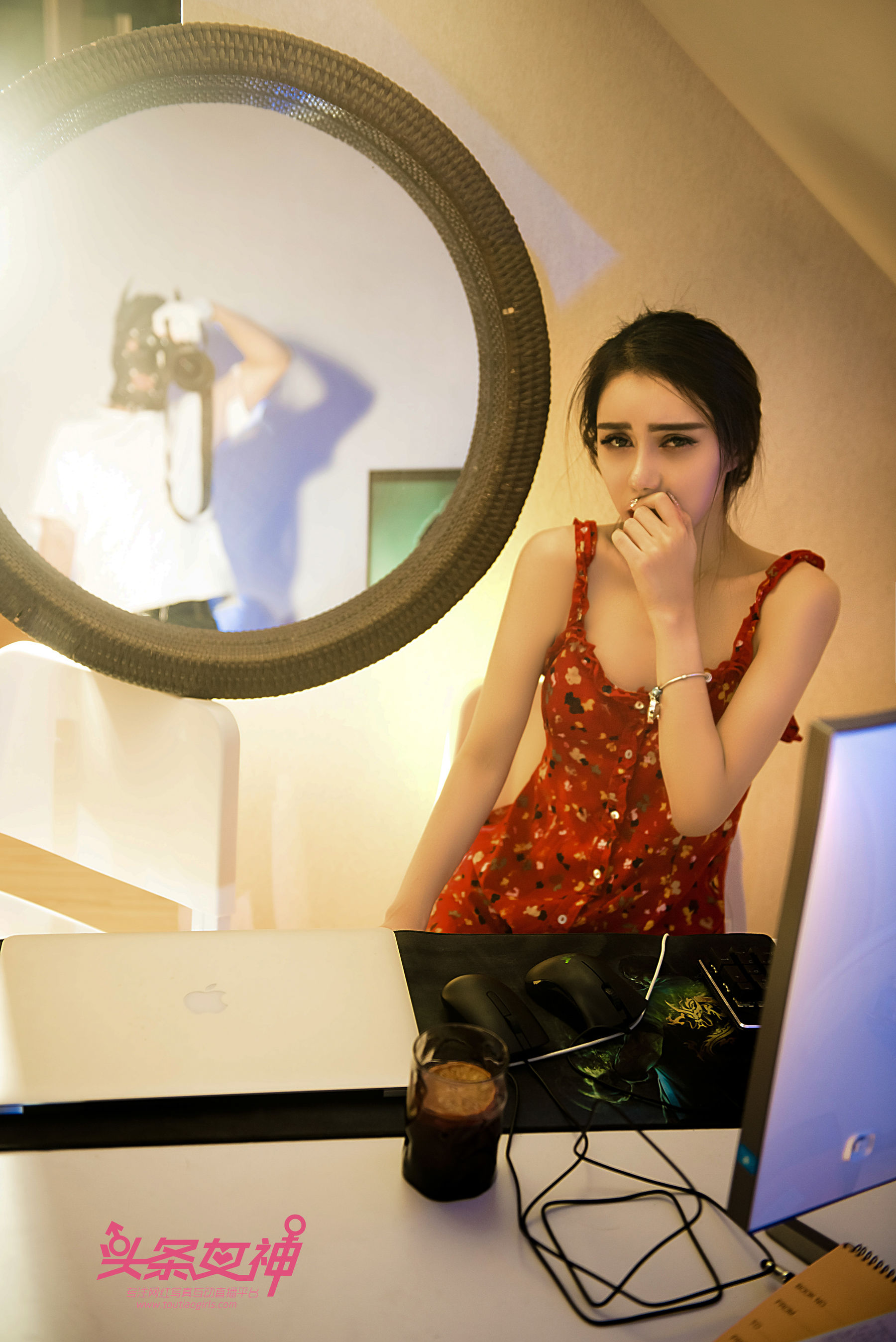 Fifth Personality Toutiaogirls