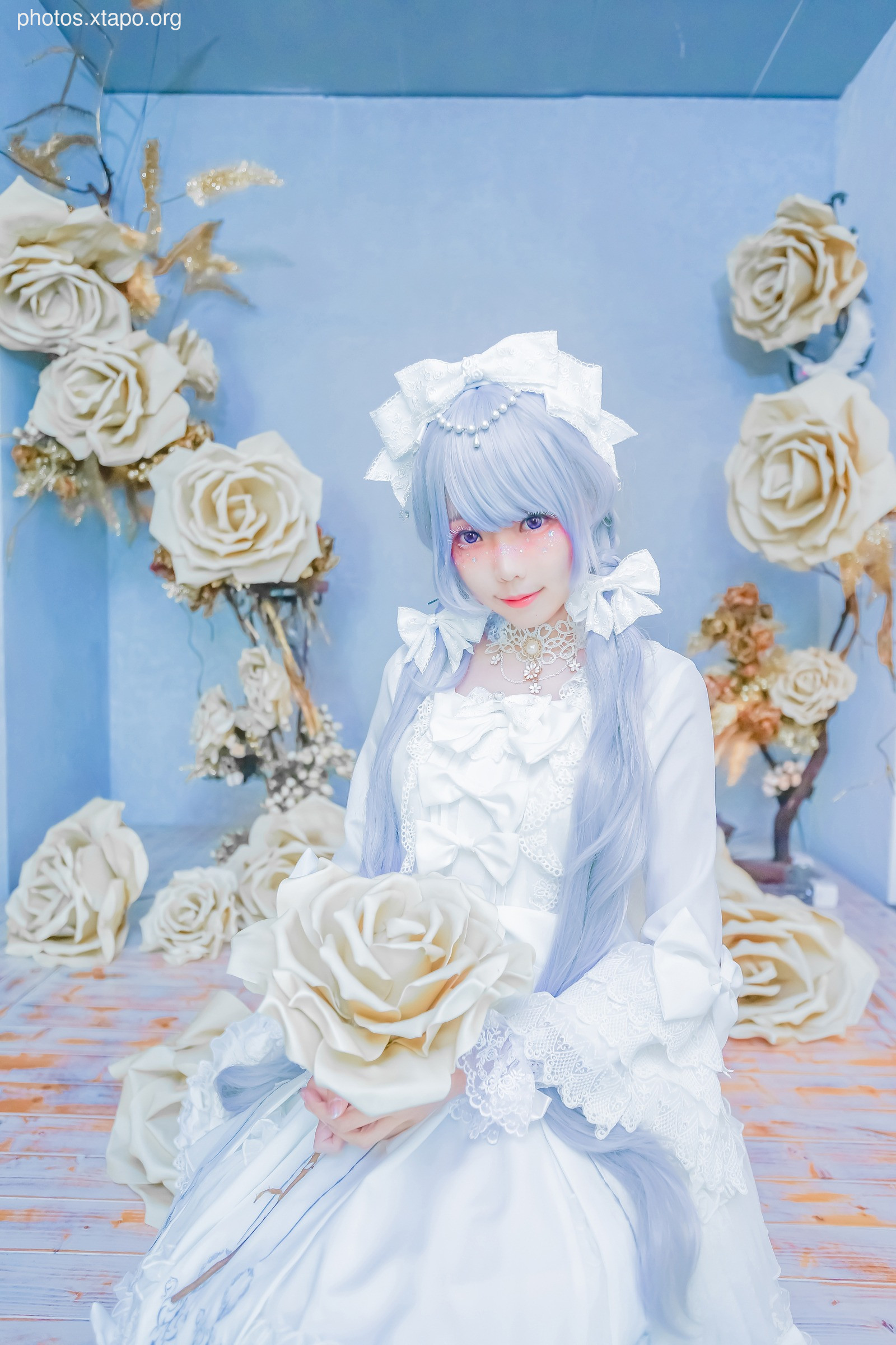 ElyEE子 - NO.87 TUESDAY TWINTAIL 141P-261MB