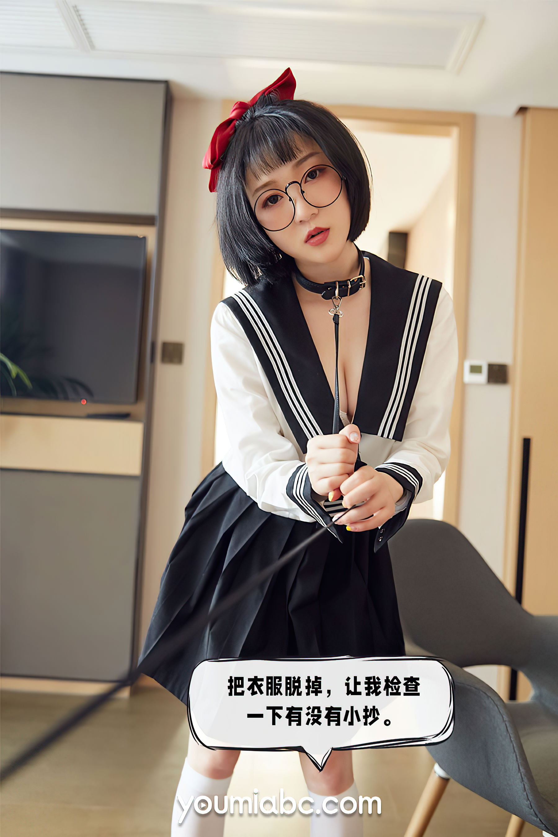 Youmi Youmiabc Dragon Girl Baby Teaching