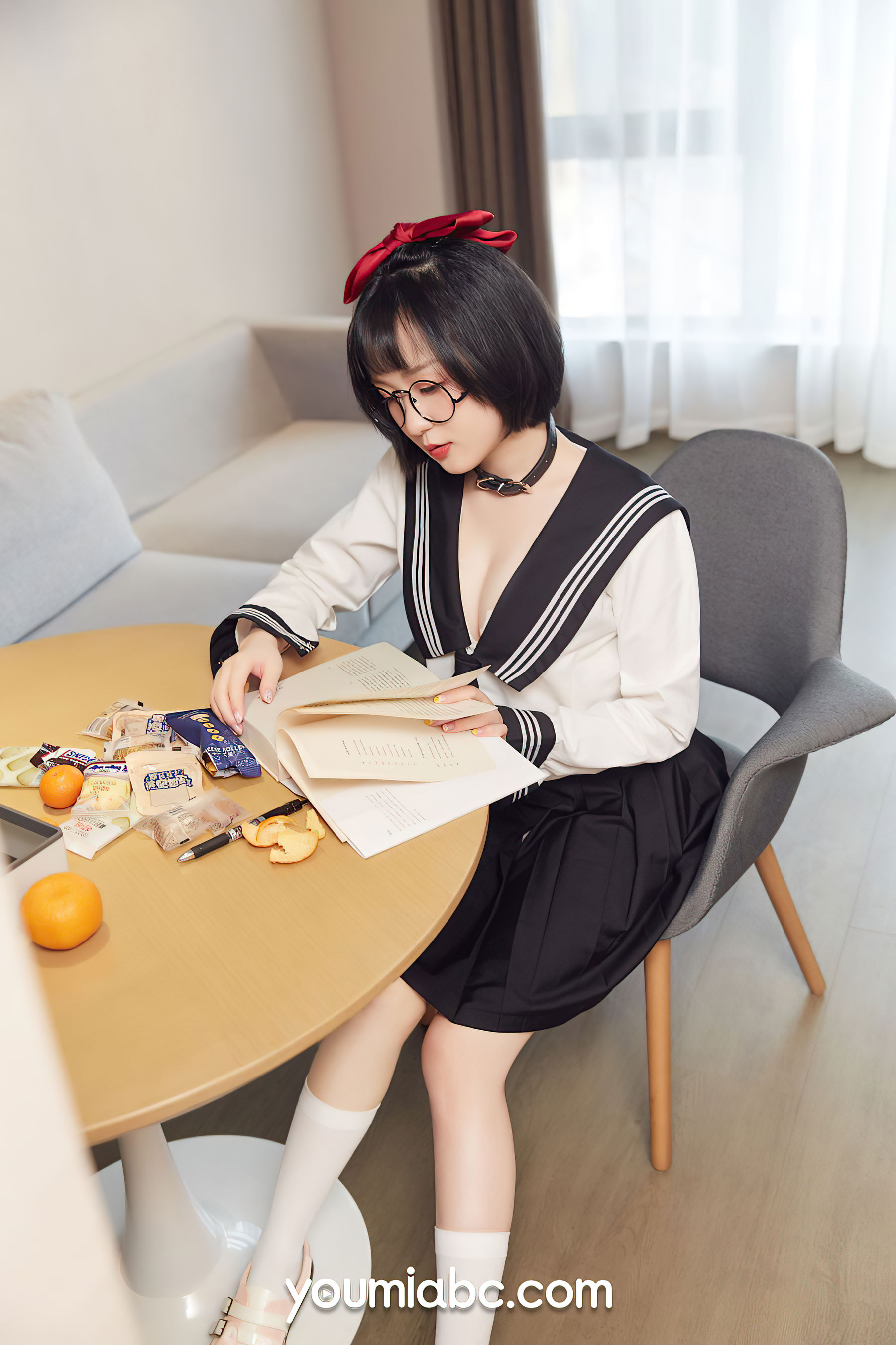 Youmi Youmiabc Dragon Girl Baby Teaching