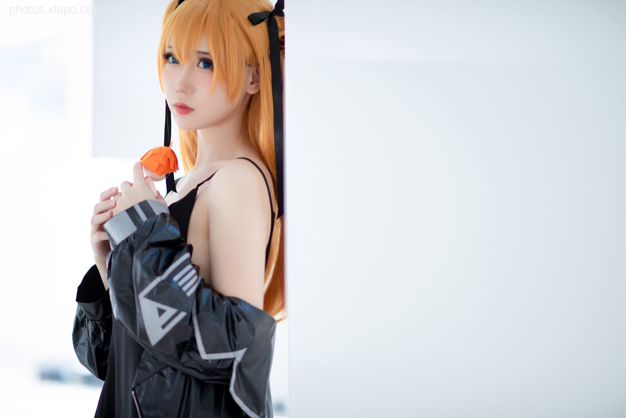 Supper carbon EVA Asuka (February 28 Award Group Resources)