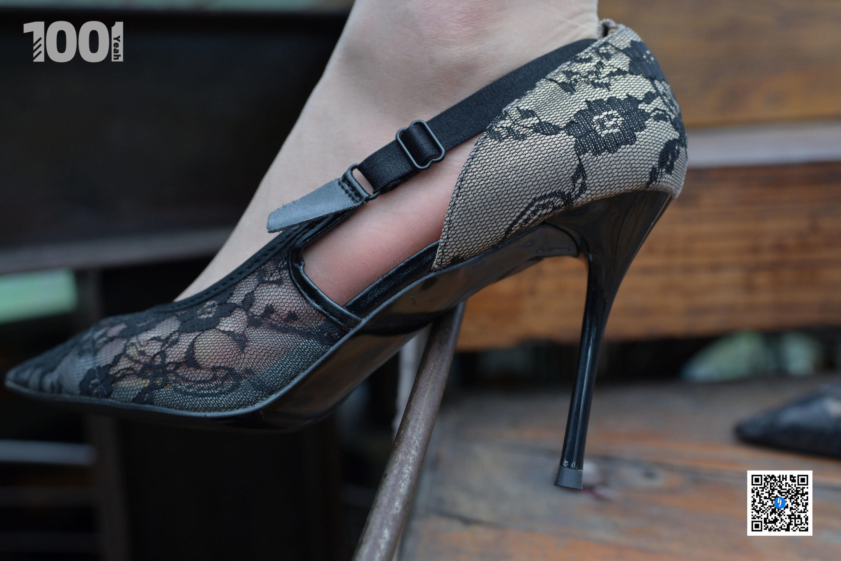 IESS Thoughts and Fun One thousand and one night 203 lucy Recez 1