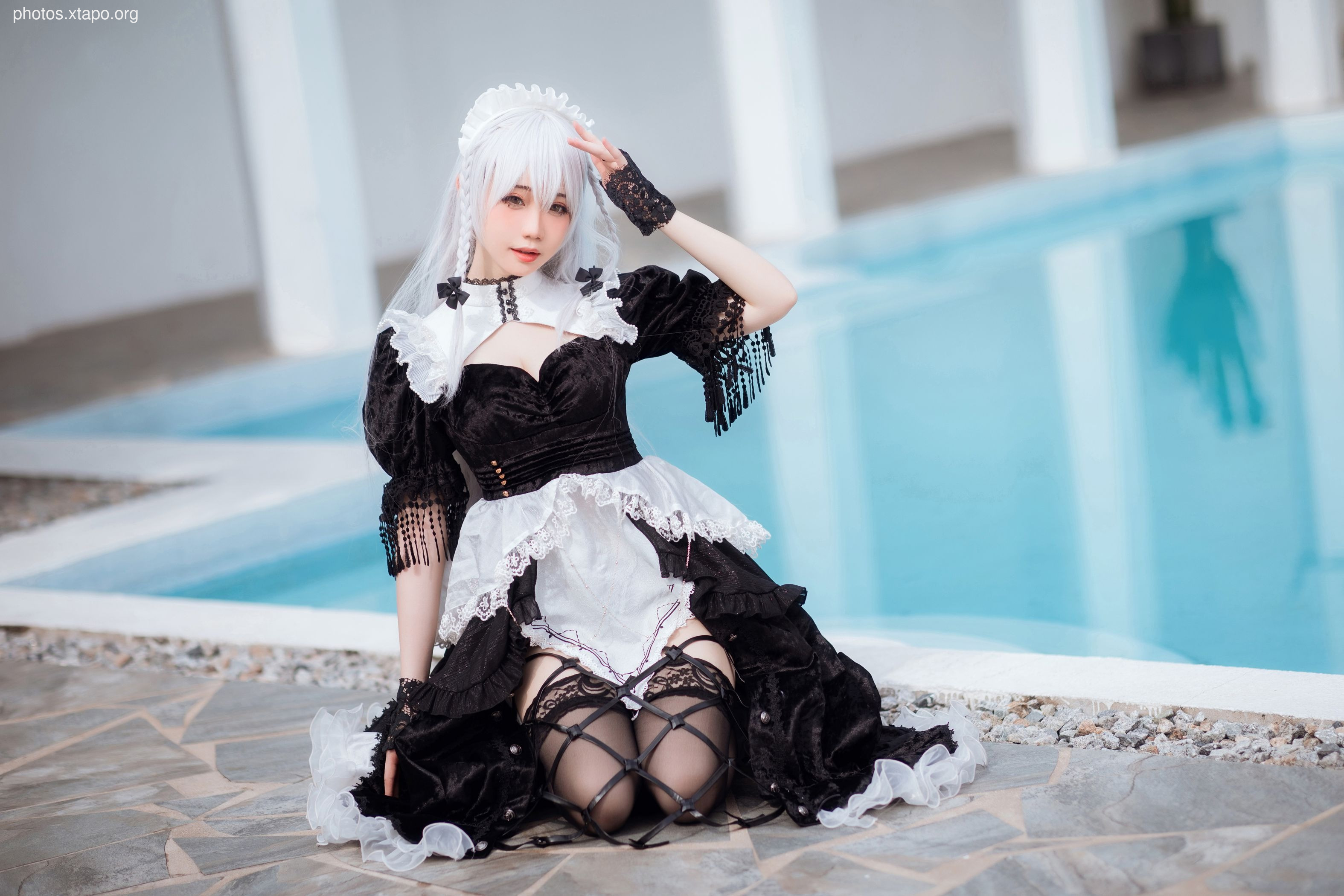 Hermiang Hermione 20P-130MB