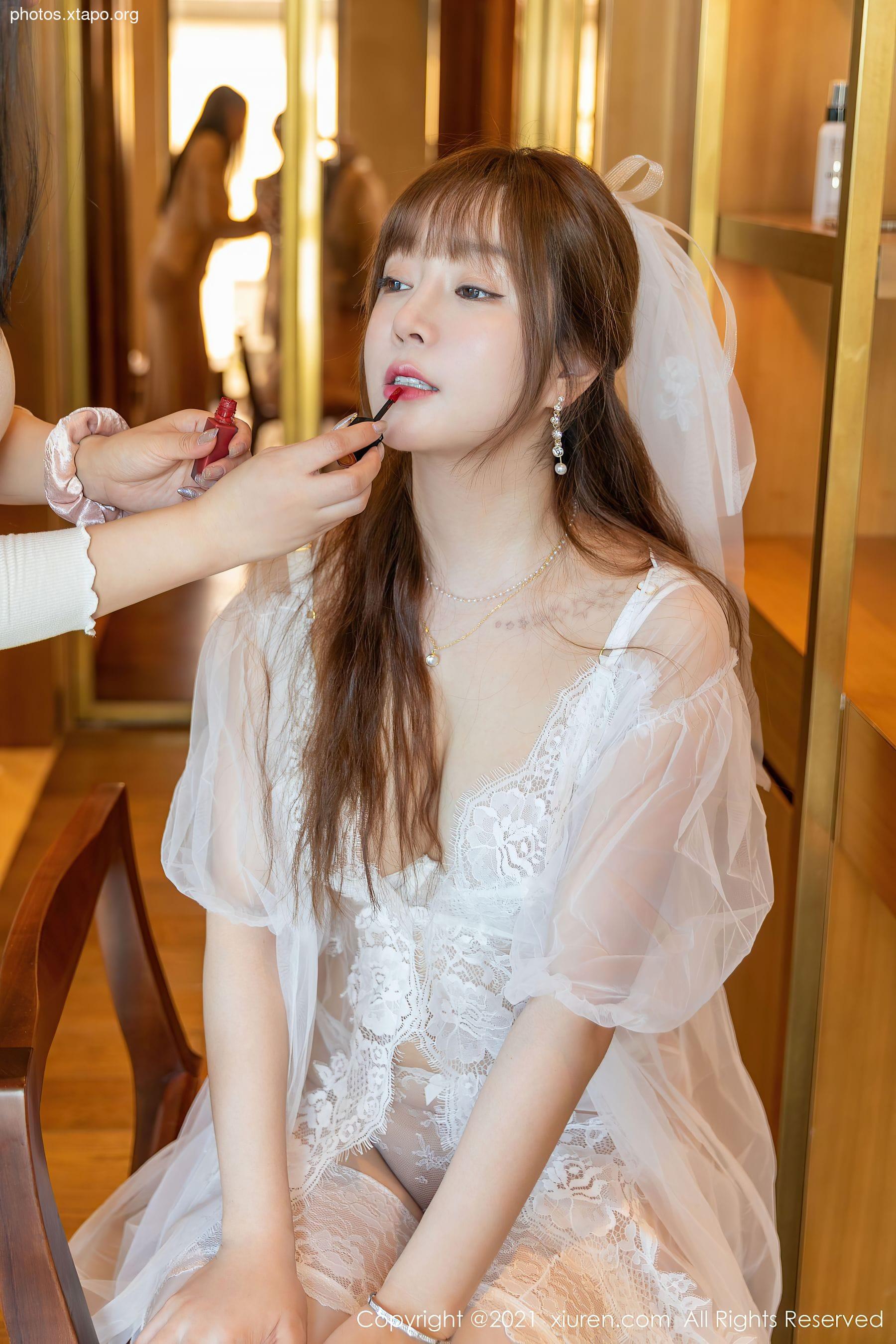 Xiuren 3337 Wang Yuchun