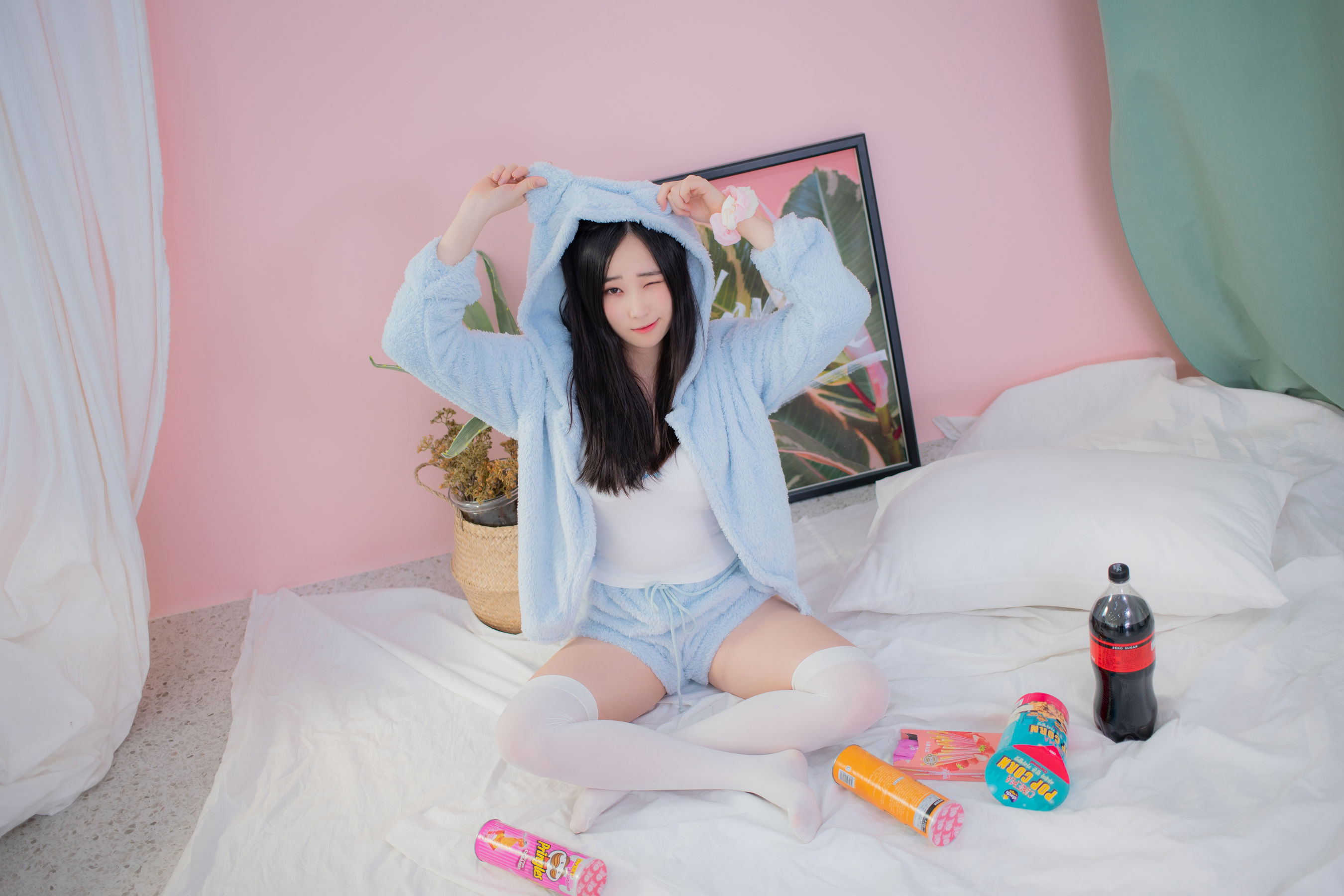 CreamSoda Bambi - Today's BAMBI