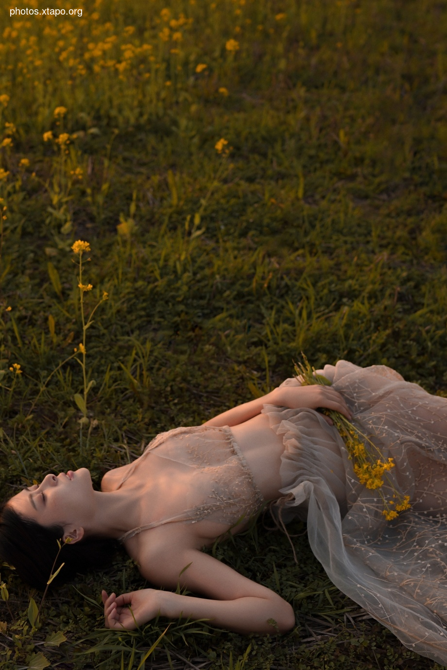 Thệp nguyit vi huân micro -醺 October October