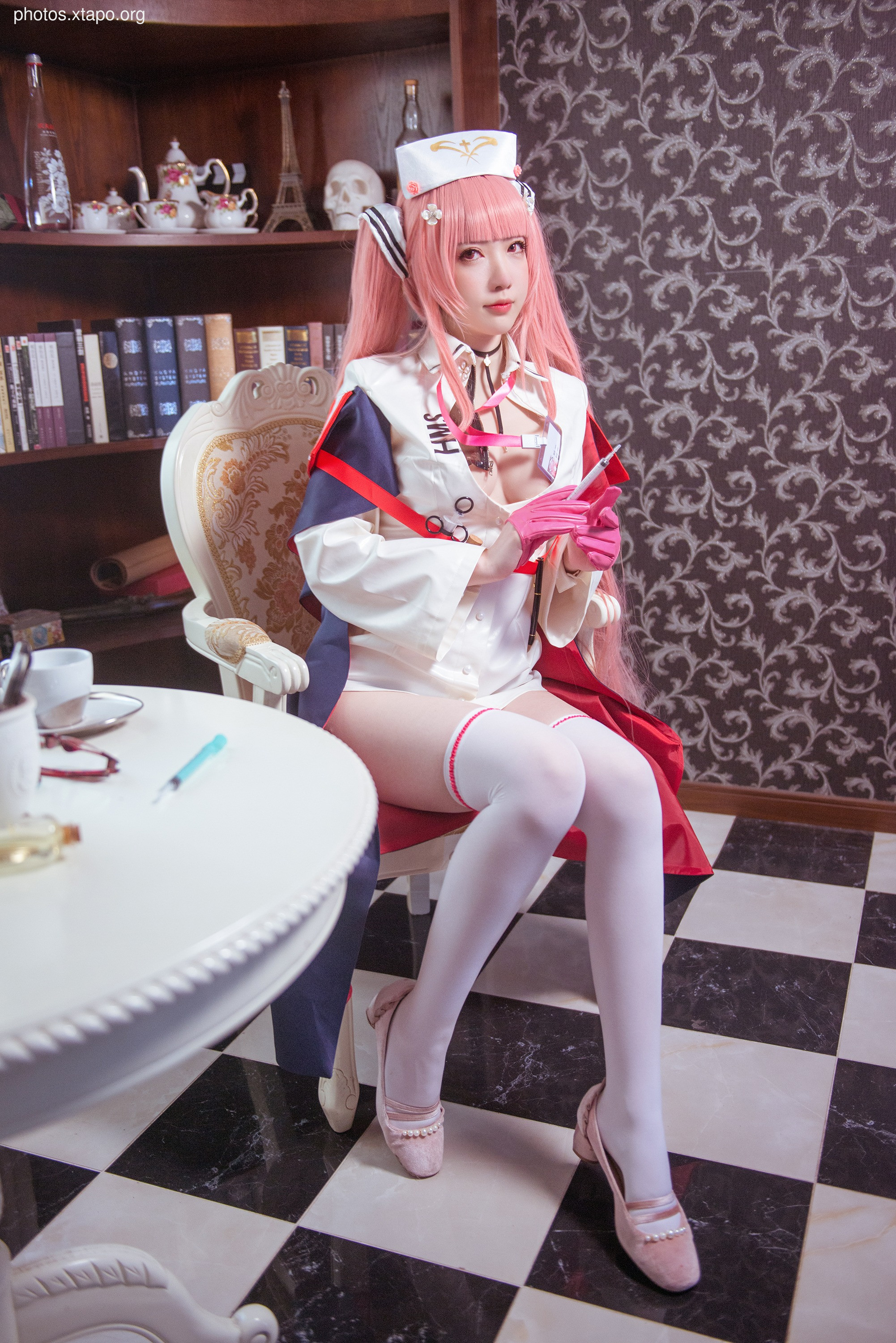 Demon Shao You1 Yingxian 10P-39MB