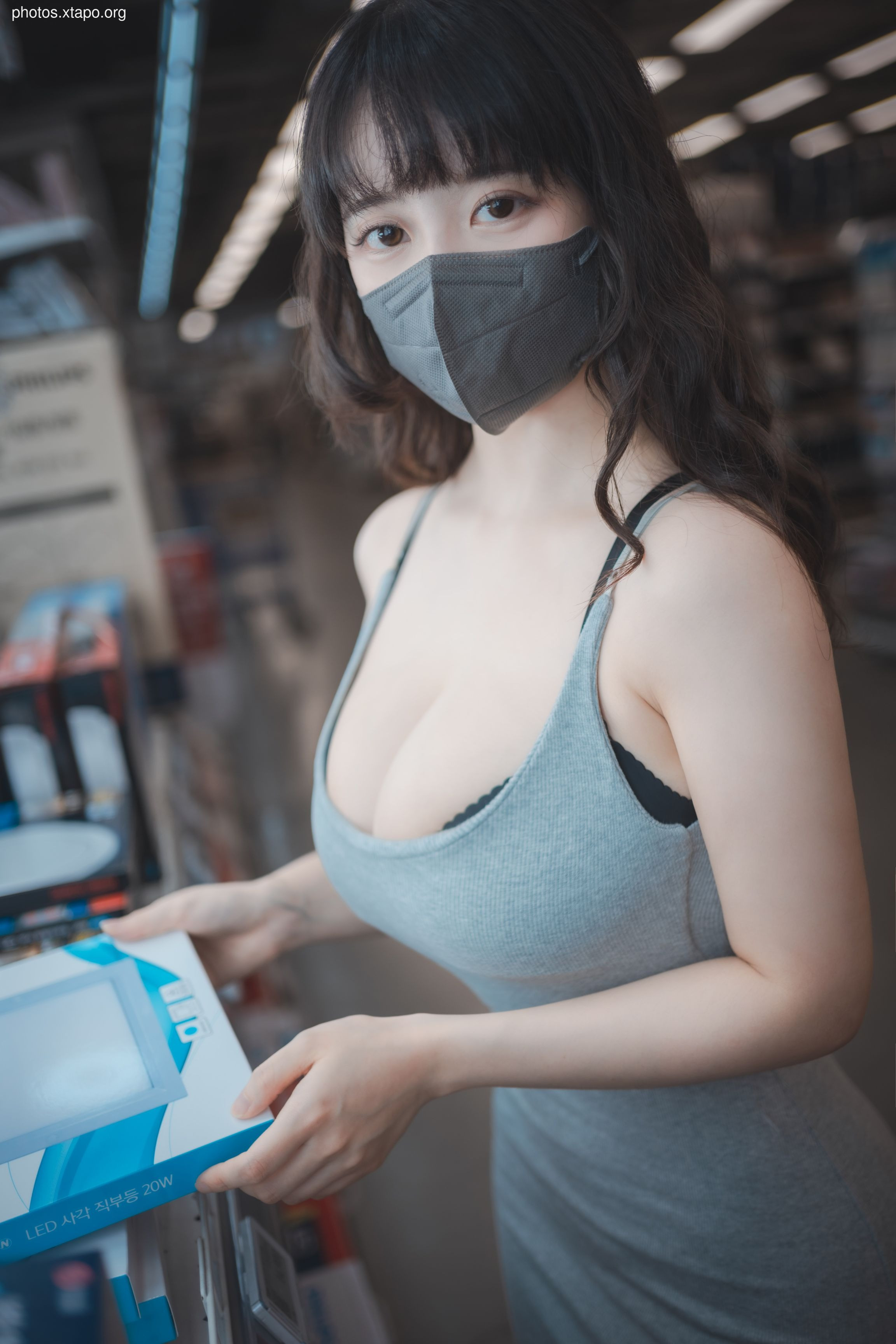 DJAVA ZziZzi - New Town Bride 207P1.21G