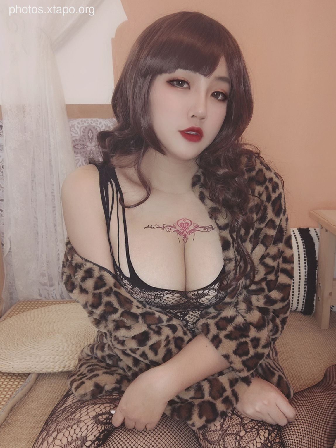 Its Fei Nuo Wan Wild Beauty 70p9v