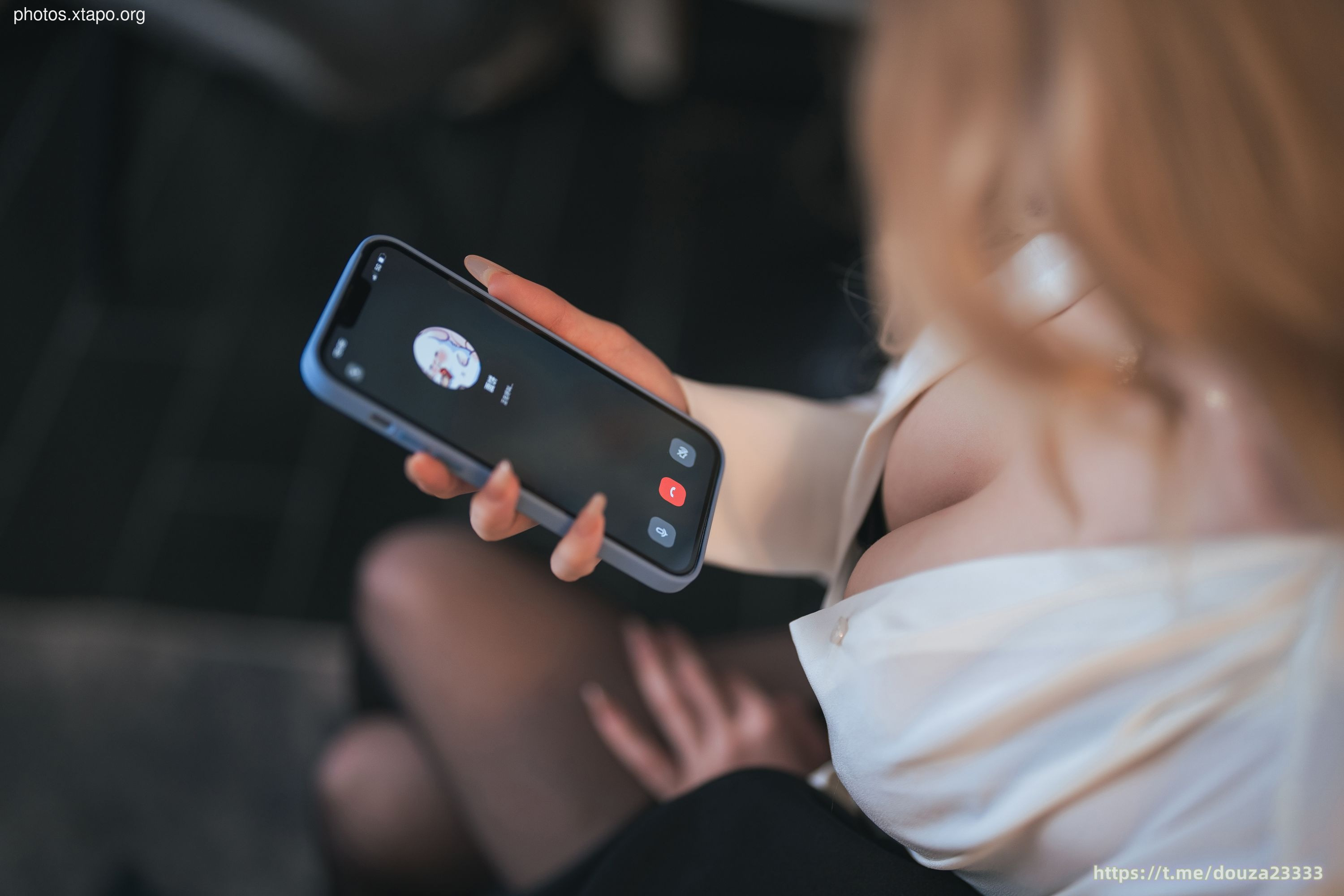 Rioko Liang Liangzi & amp Noodle cake Xianer & nbsp Female President (December 11th Reward Group Resources)