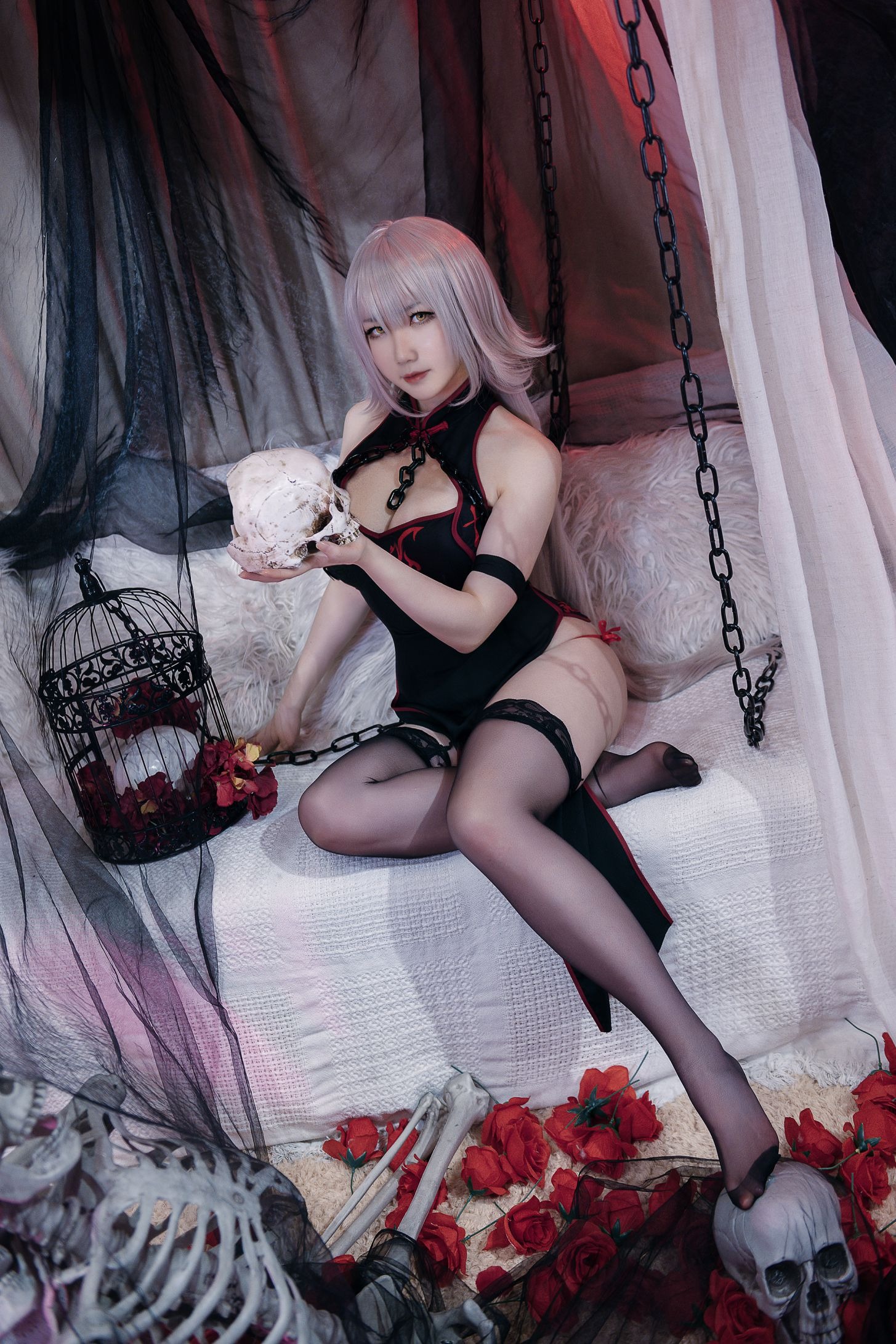 It is the end of this -Jeanne 66P -362MB