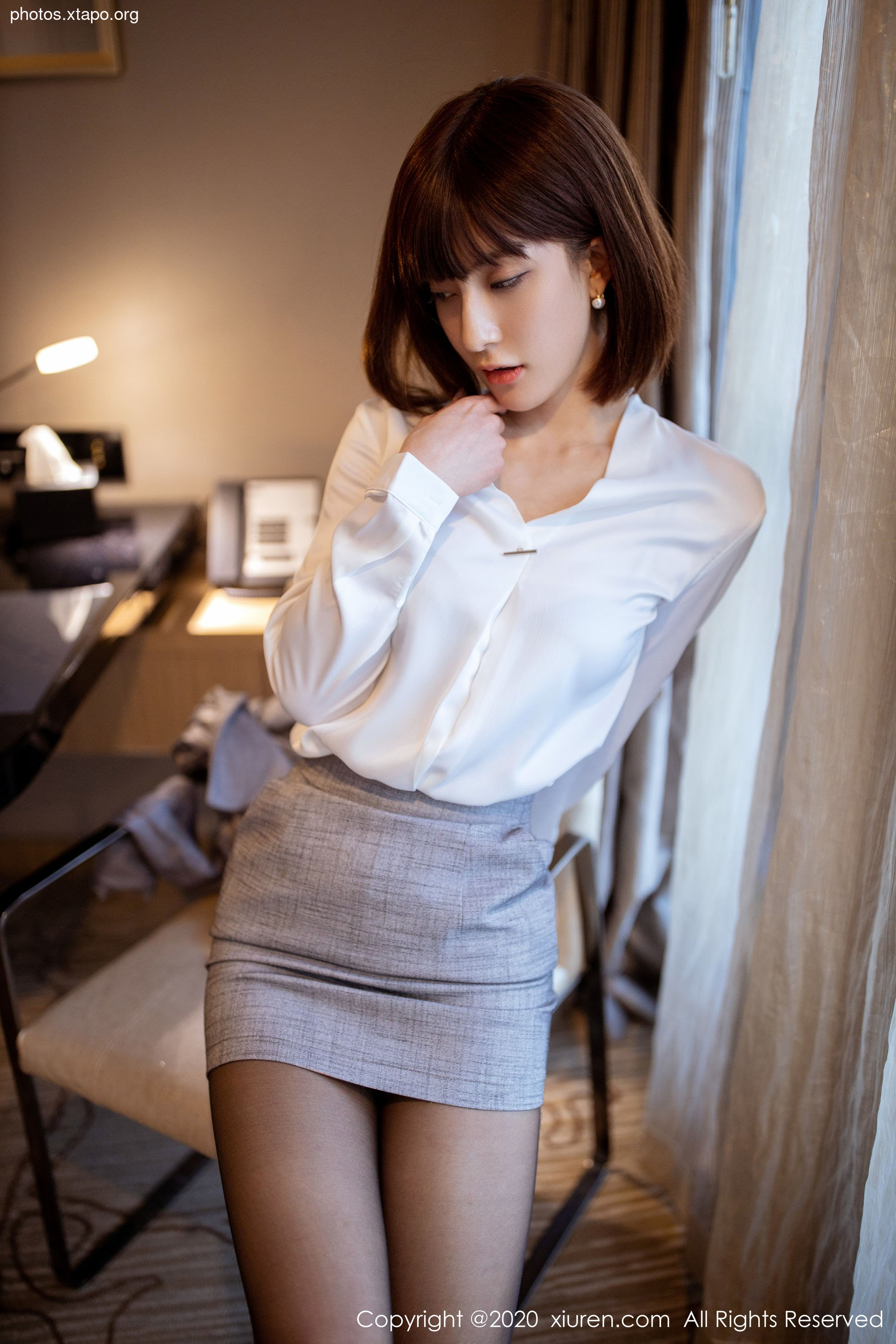 Xiuren no 2105 yooki