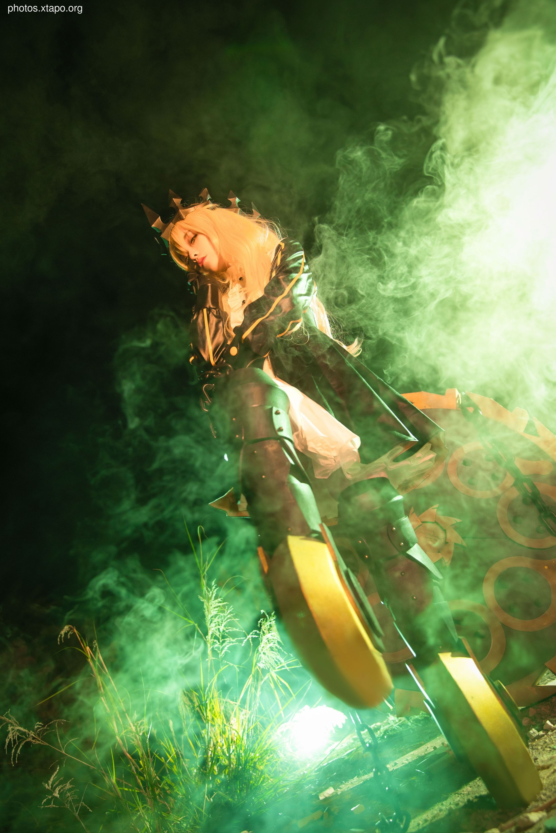 G44 will not be injured war wheel fairy 20p-265MB