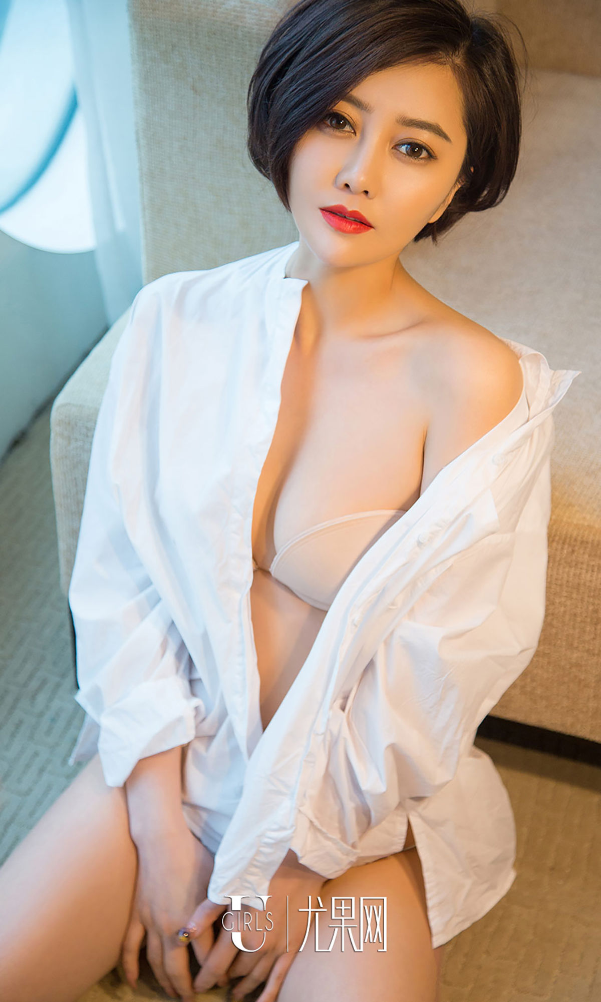 Xia Mo's Summer Bubble Youguo Circle No.792