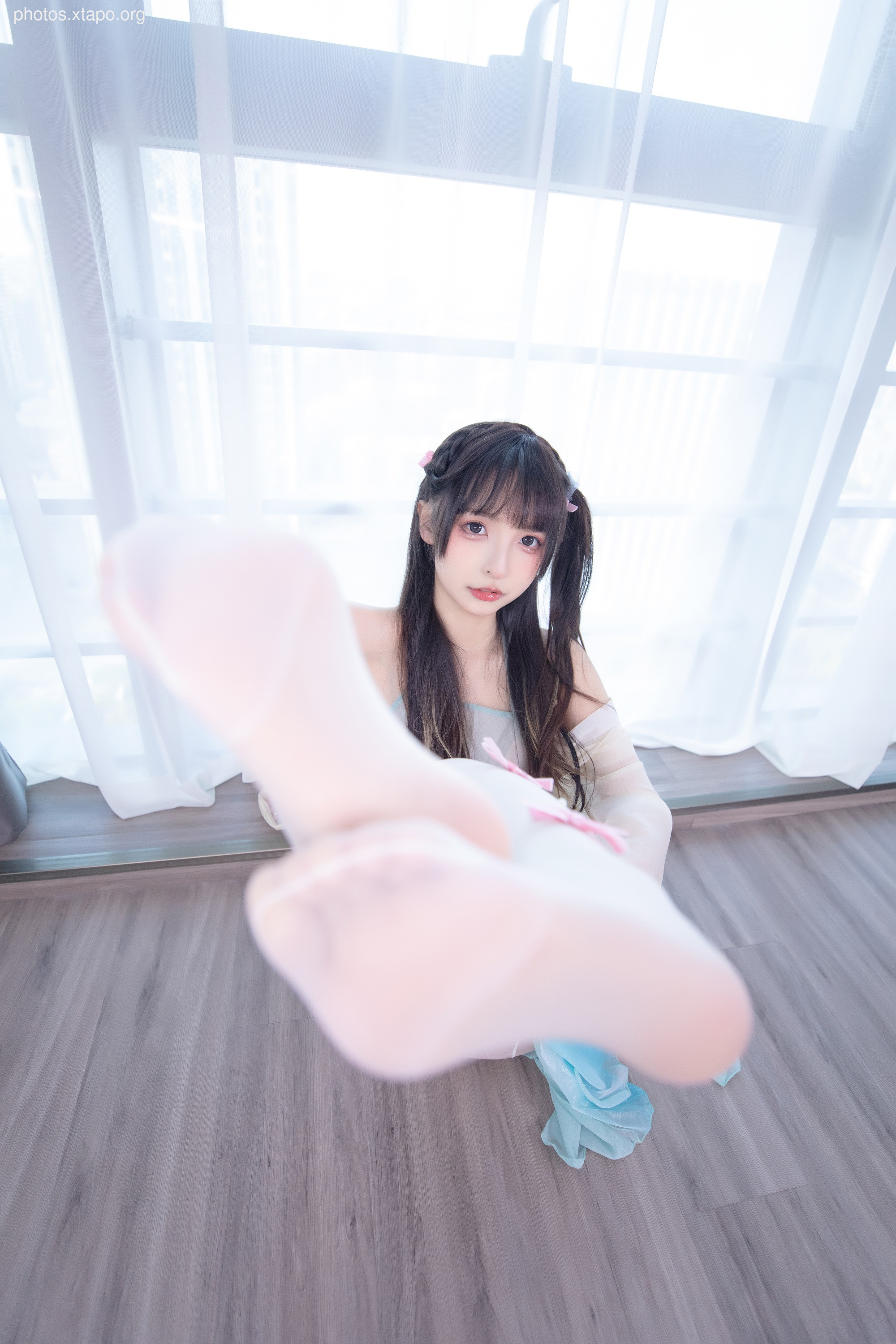 Kagurazaka Midwintering Hoshikawa 75P-161MB