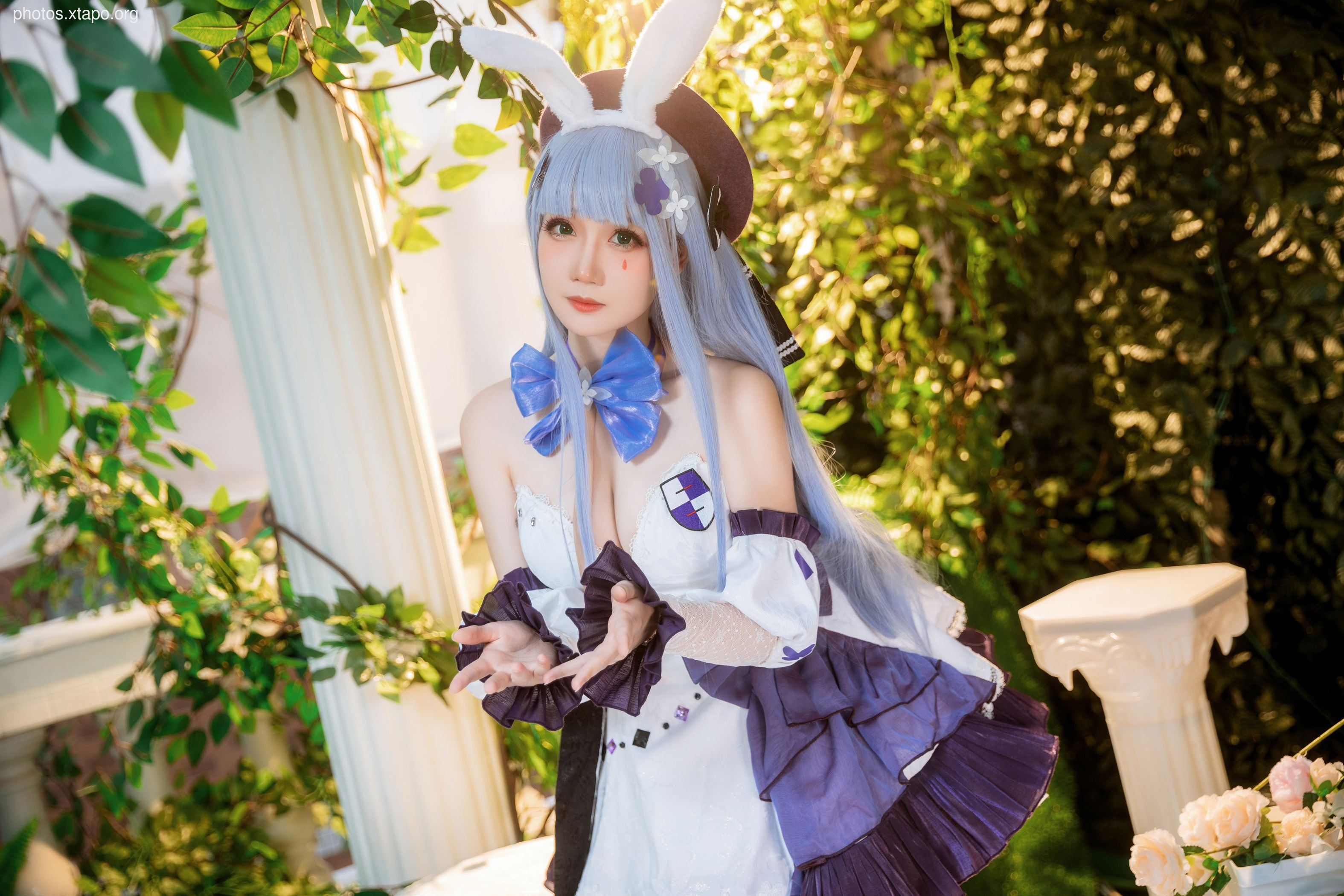 Swing carbon girl frontline HK416