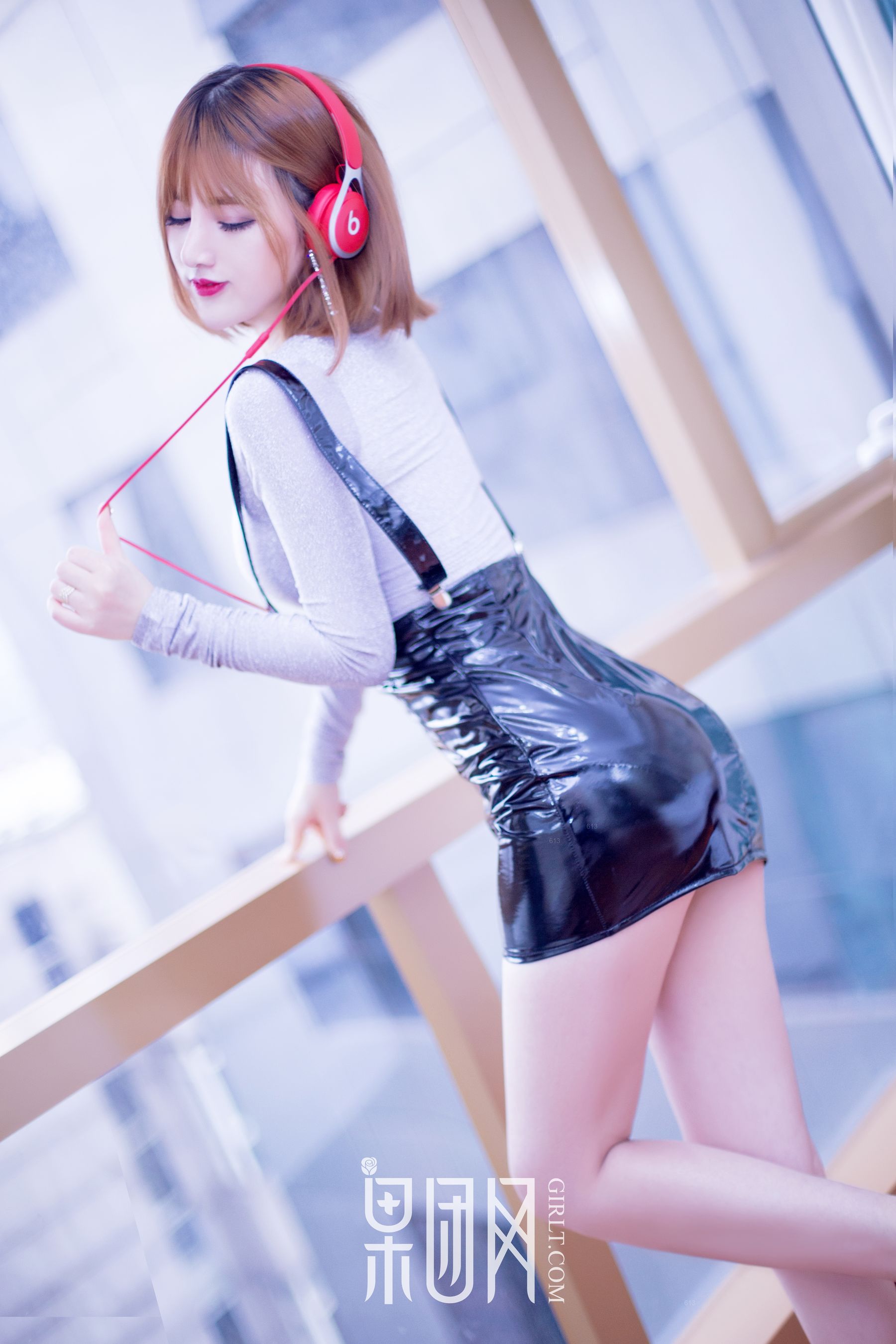 Chen Shishi's Classic Eternal Gu Tuan.com Girlt No.100